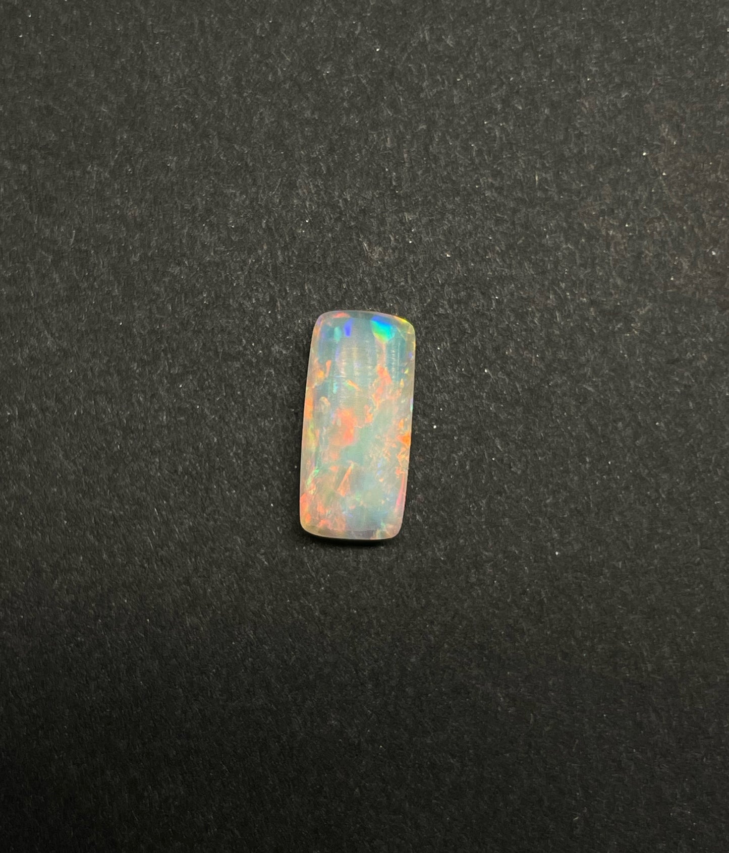 1.6ct Coober Pedy Crystal Opal