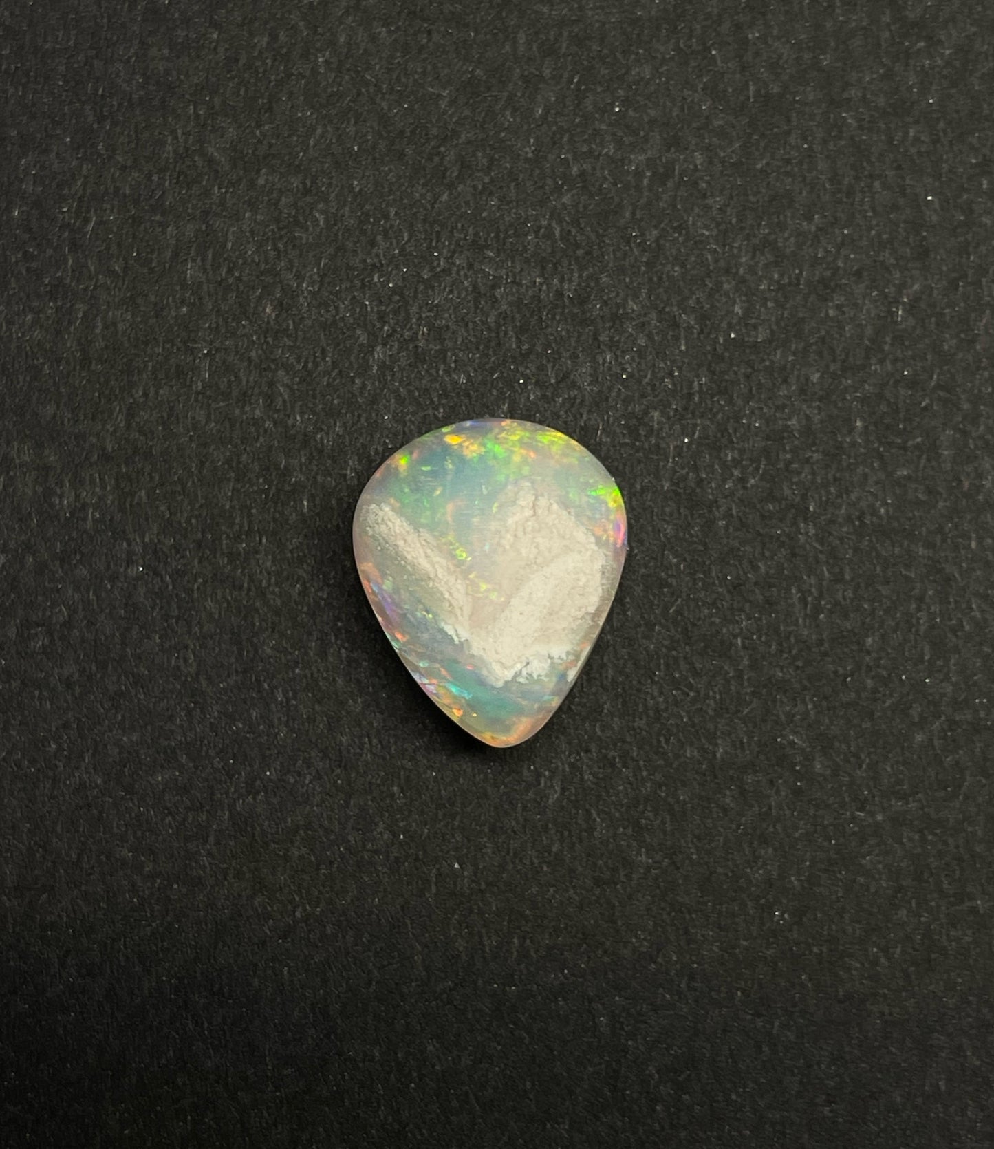 3.1ct Coober Pedy Crystal Opal