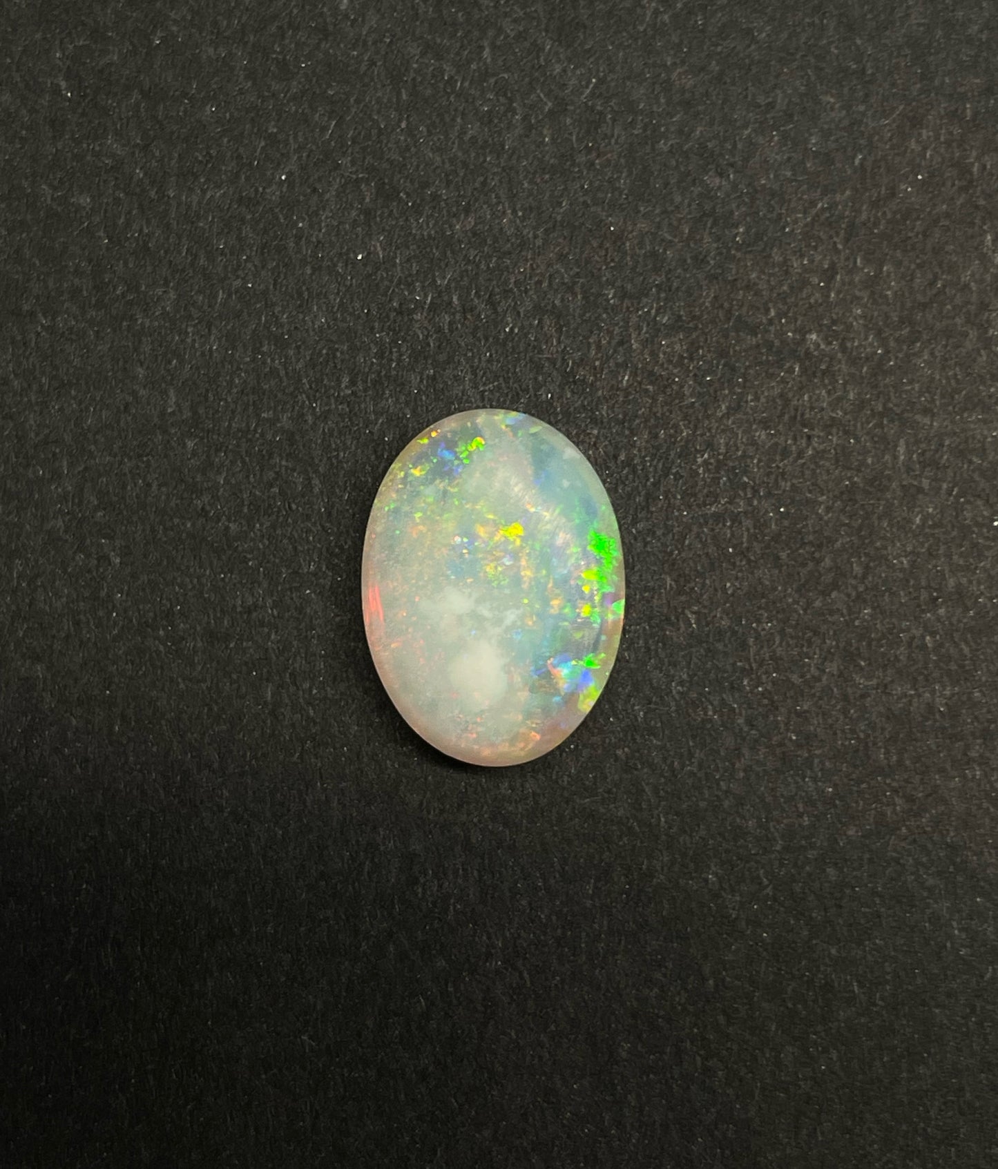 3ct Coober Pedy Crystal Opal