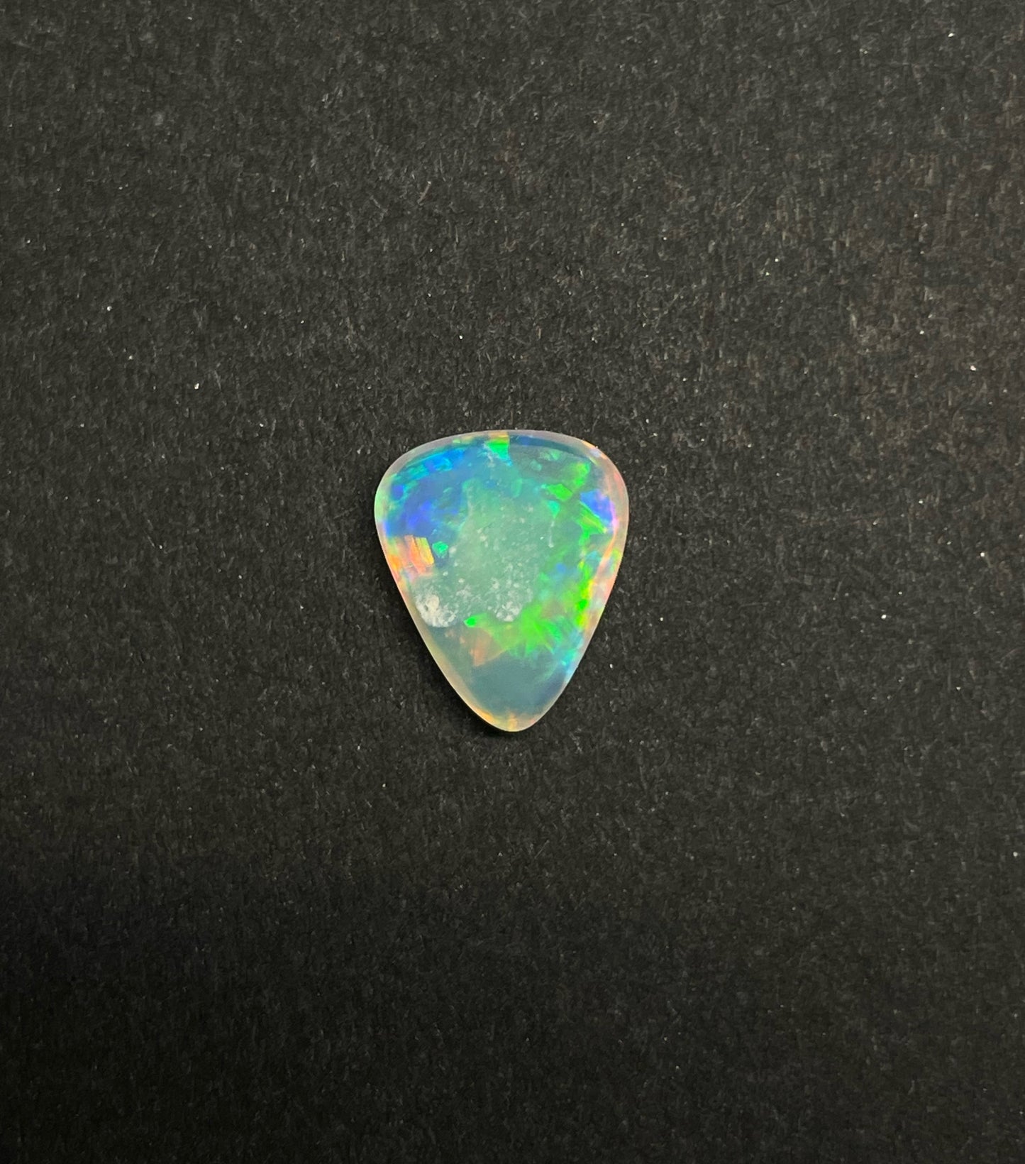 1.3ct Coober Pedy Crystal Opal