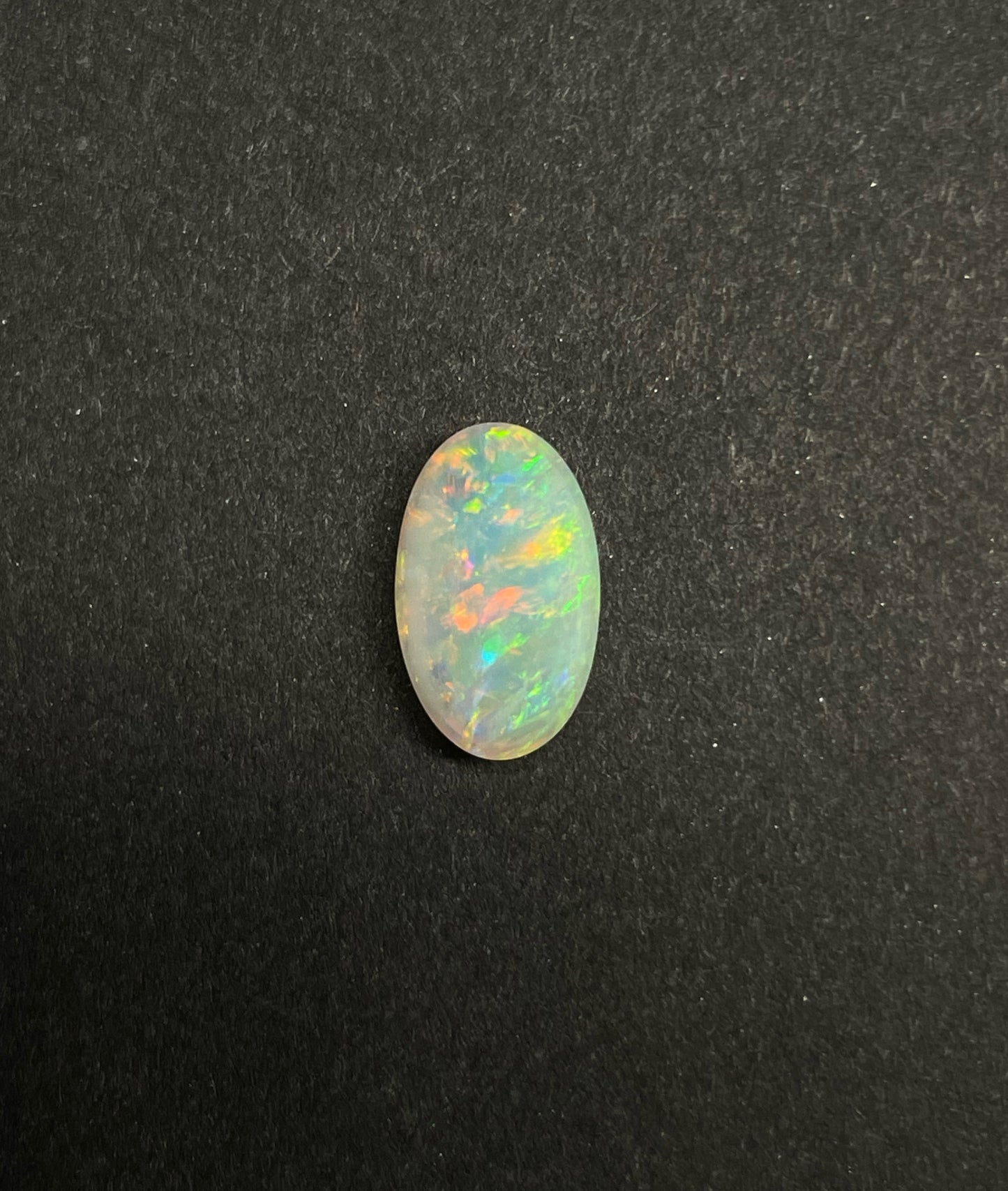 2.3ct Coober Pedy Crystal Opal