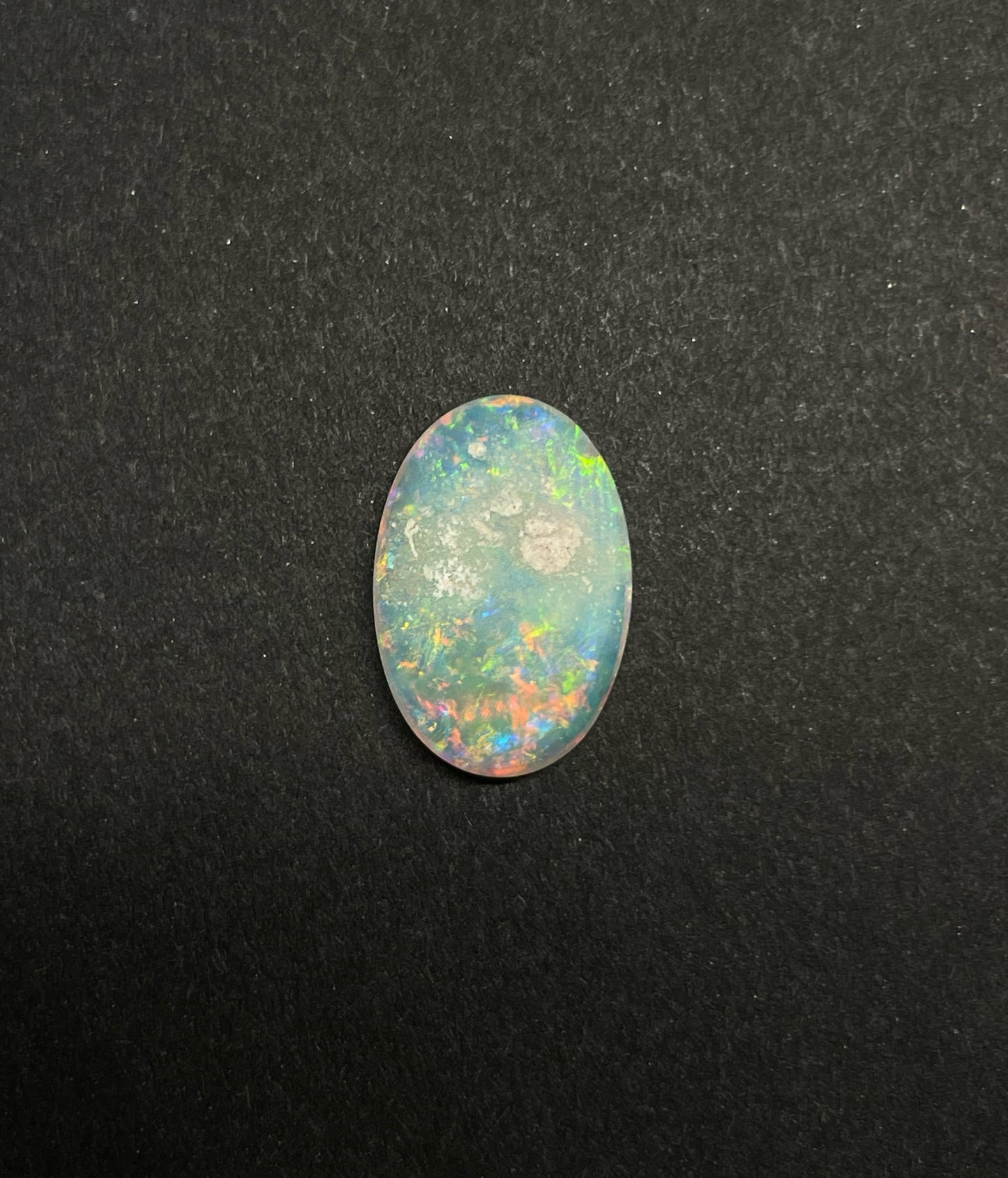 2.3ct Coober Pedy Crystal Opal