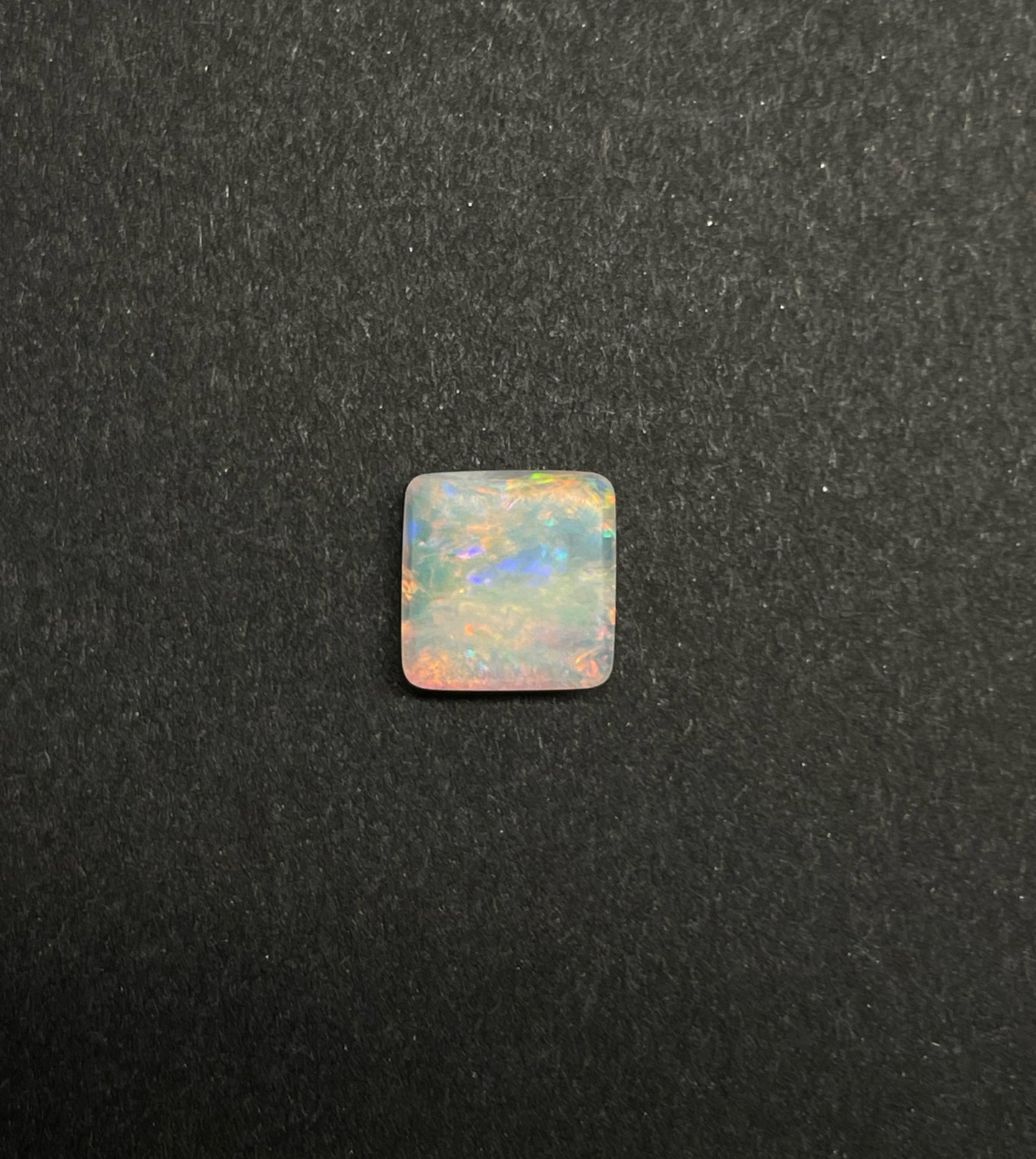 .9ct Coober Pedy Crystal Opal