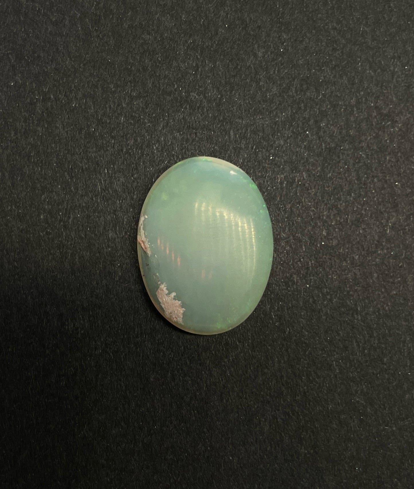 5.5ct Coober Pedy Crystal Opal