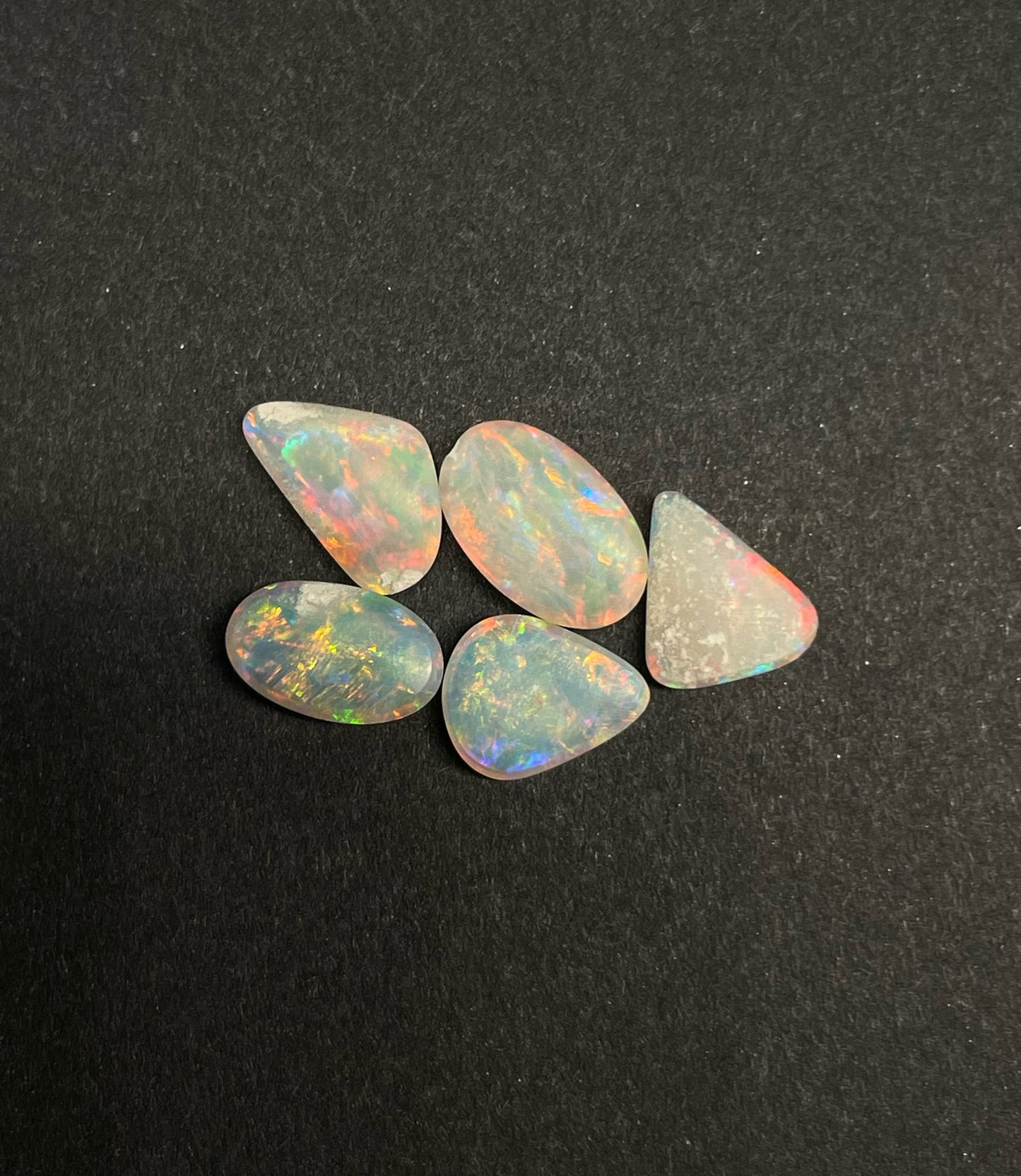 5.7ct Coober Pedy Parcel