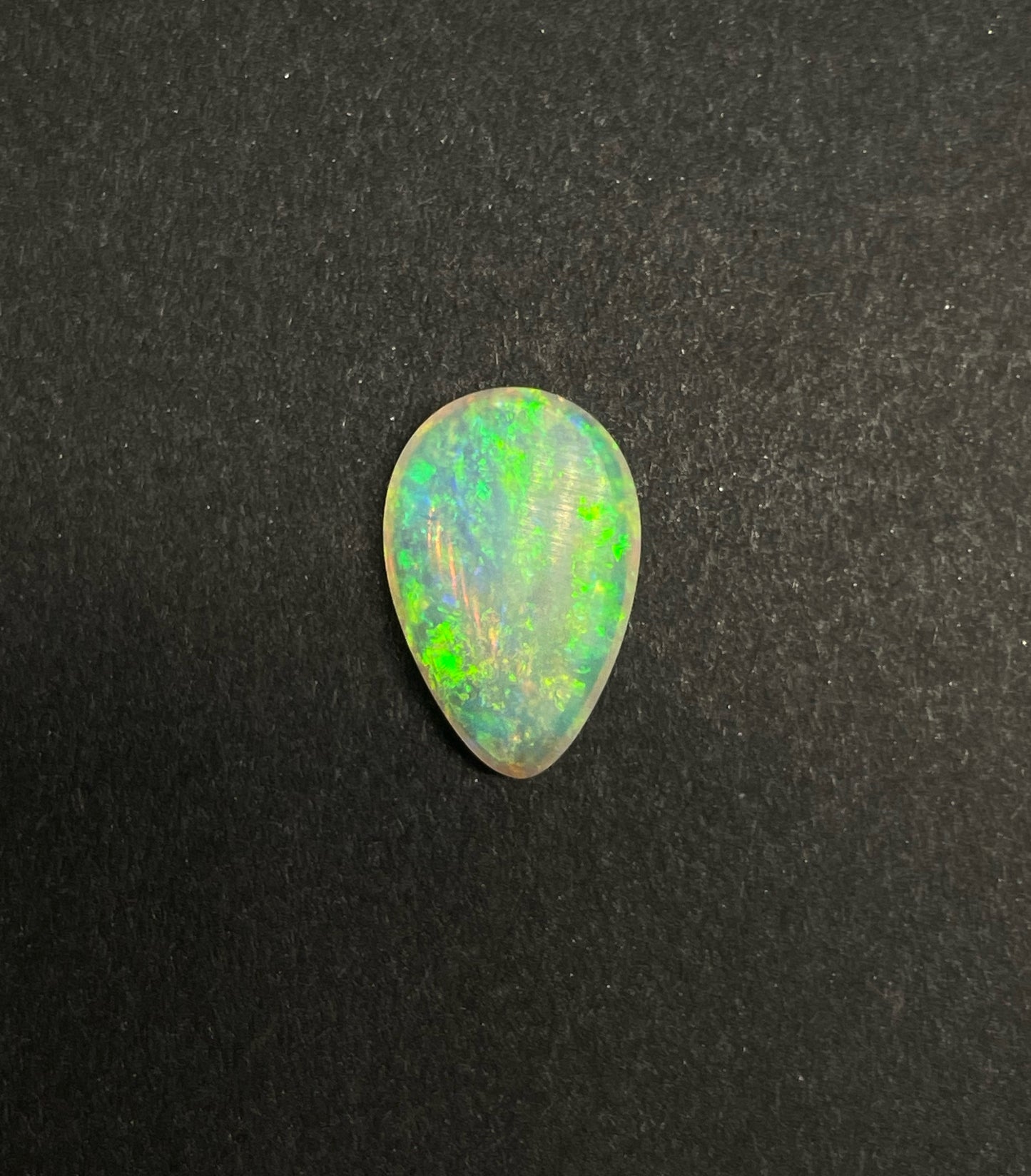2.2ct Coober Pedy Crystal Opal