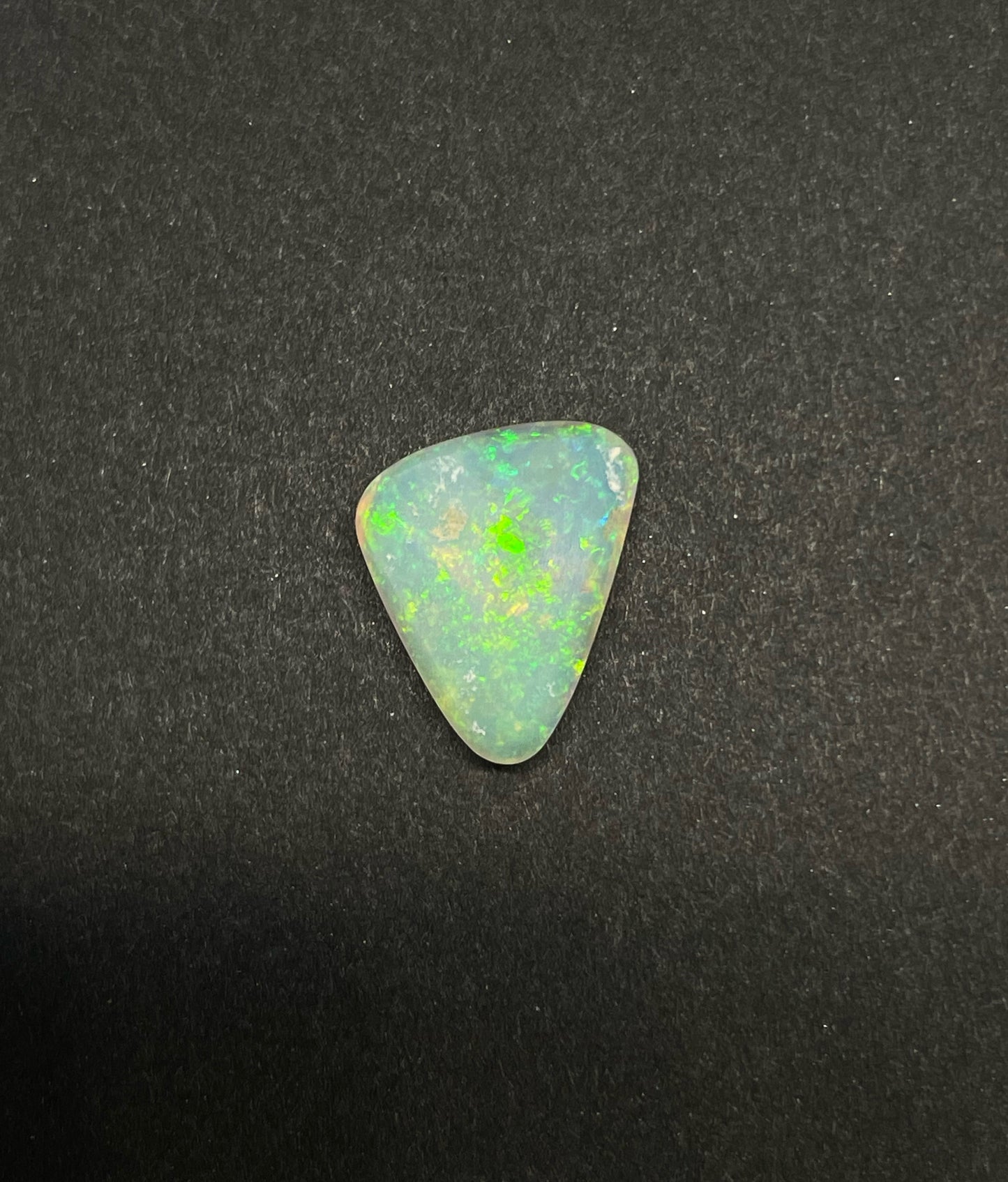 3.5ct Coober Pedy Crystal Opal