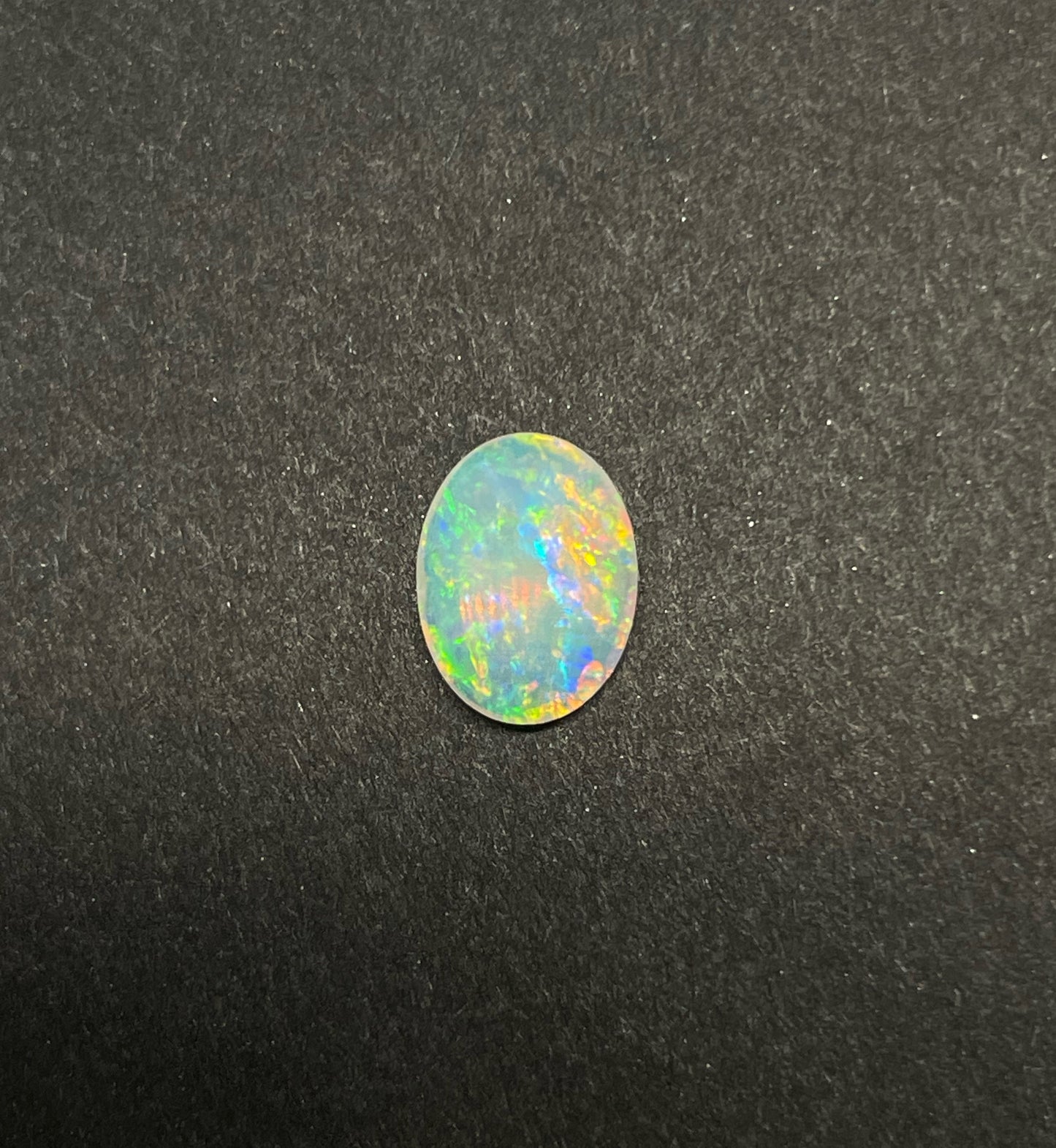 .9ct Coober Pedy Crystal Opal