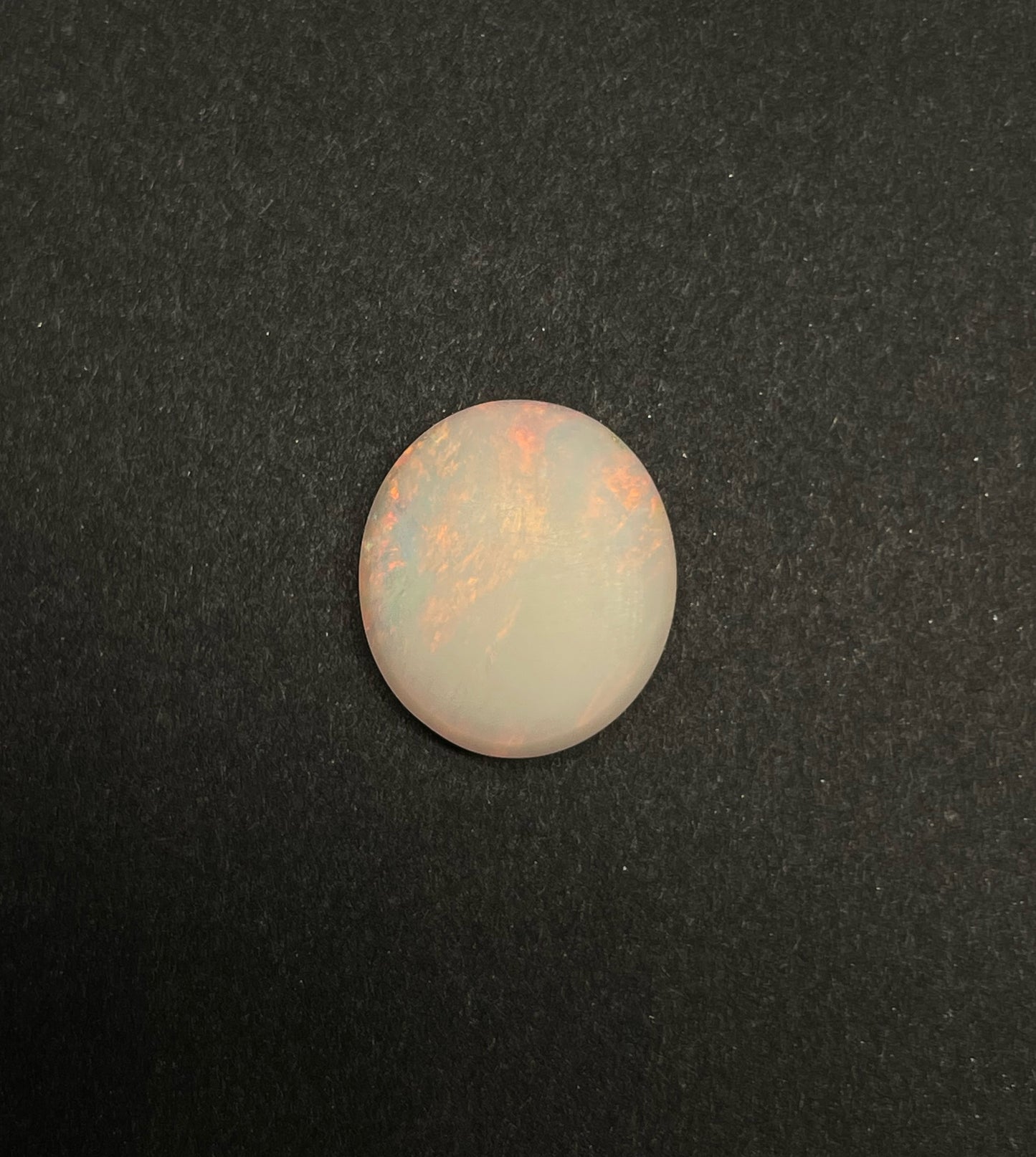 5.2ct Coober Pedy White Opal