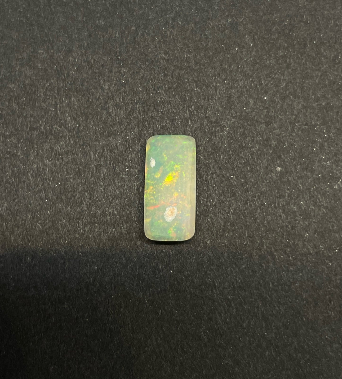 2ct Coober Pedy Crystal Opal