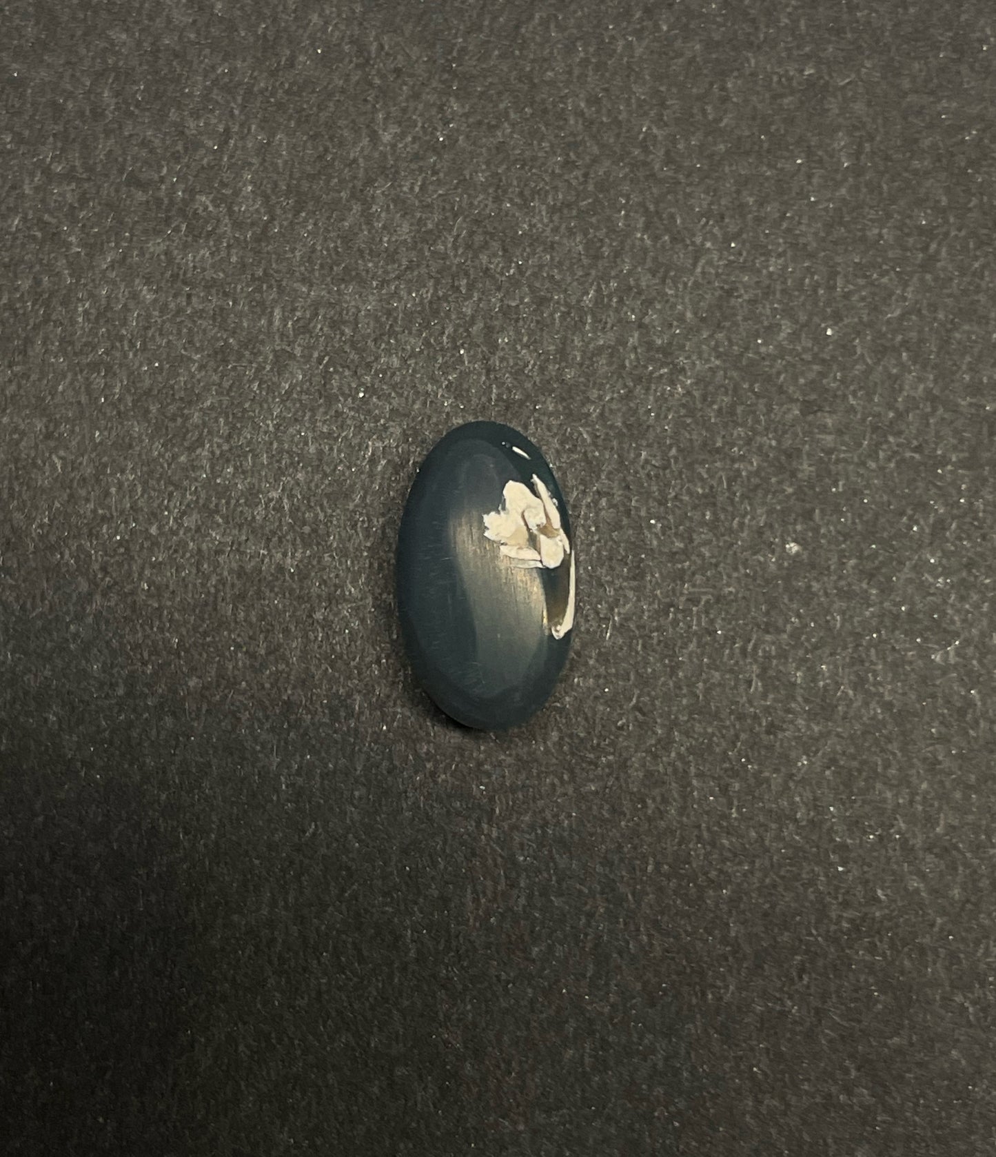 2.3ct Lightning Ridge Black Opal