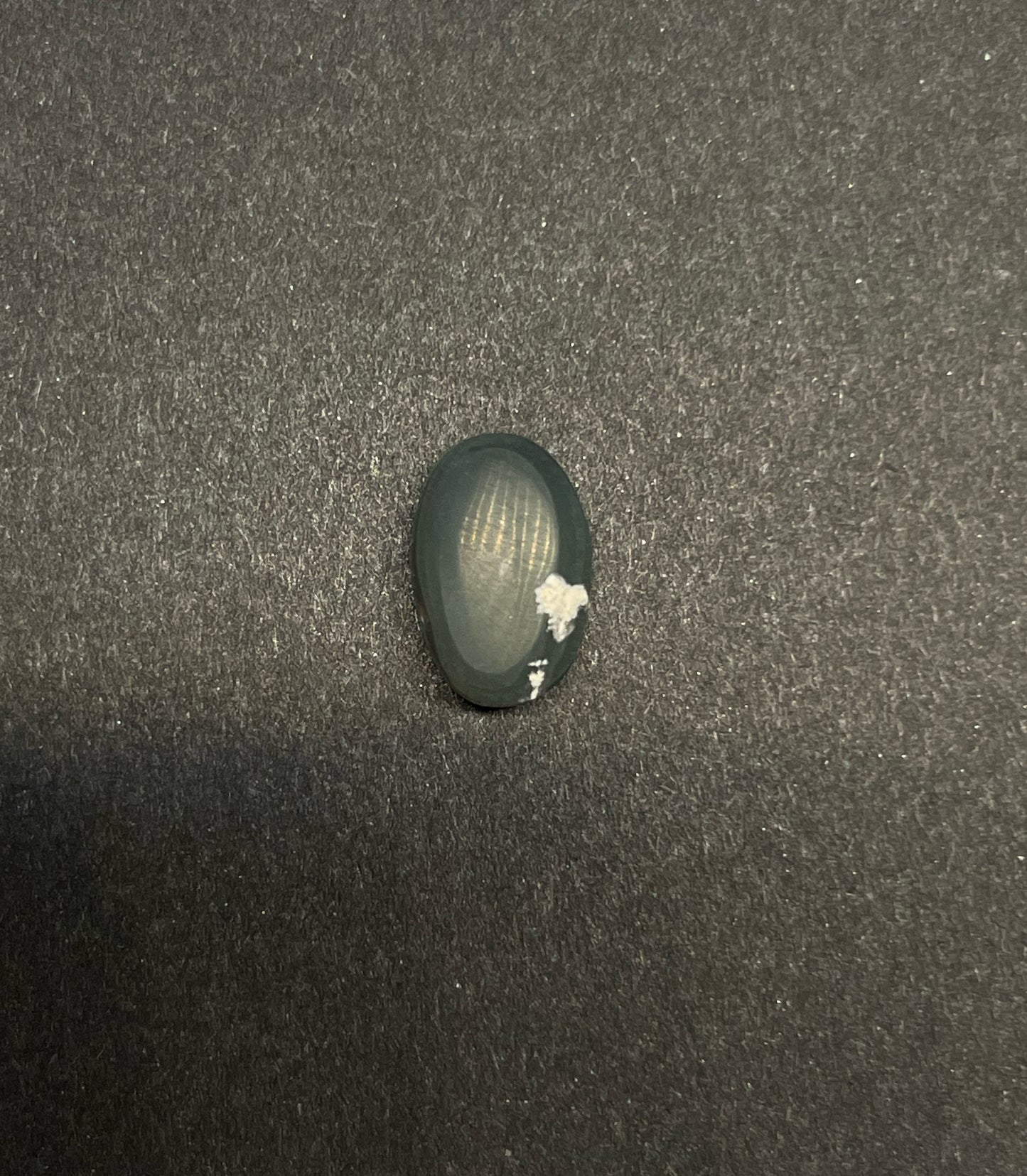 1.8ct Lightning Ridge Black Opal