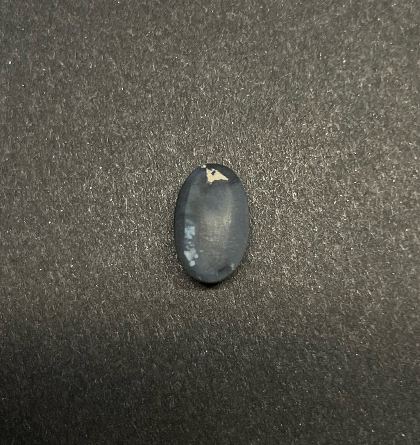 1.3ct Lightning Ridge Black Opal