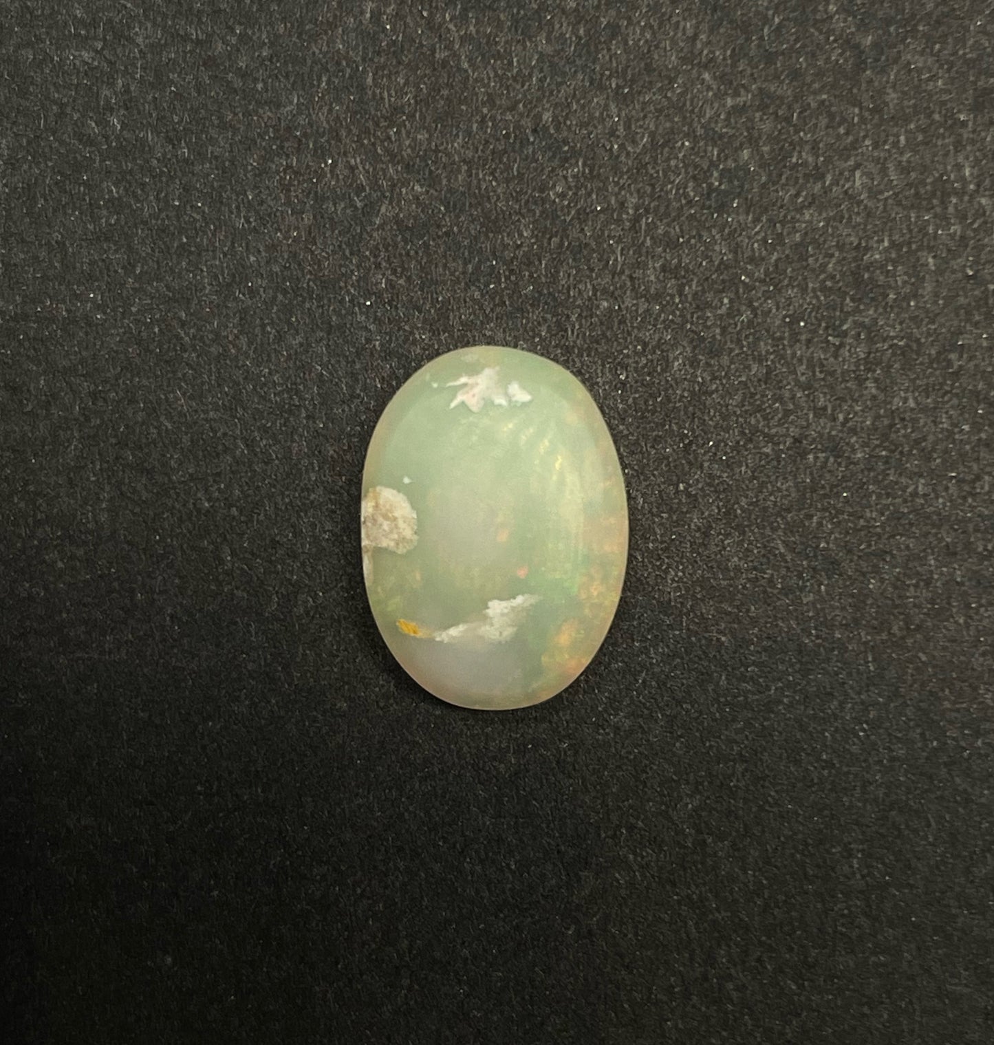 2.9ct Coober Pedy Crystal Opal