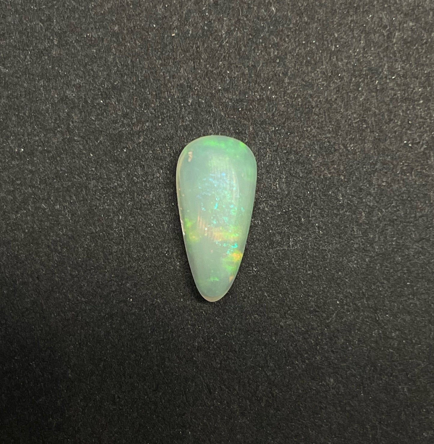 1.5ct Coober Pedy Crystal Opal