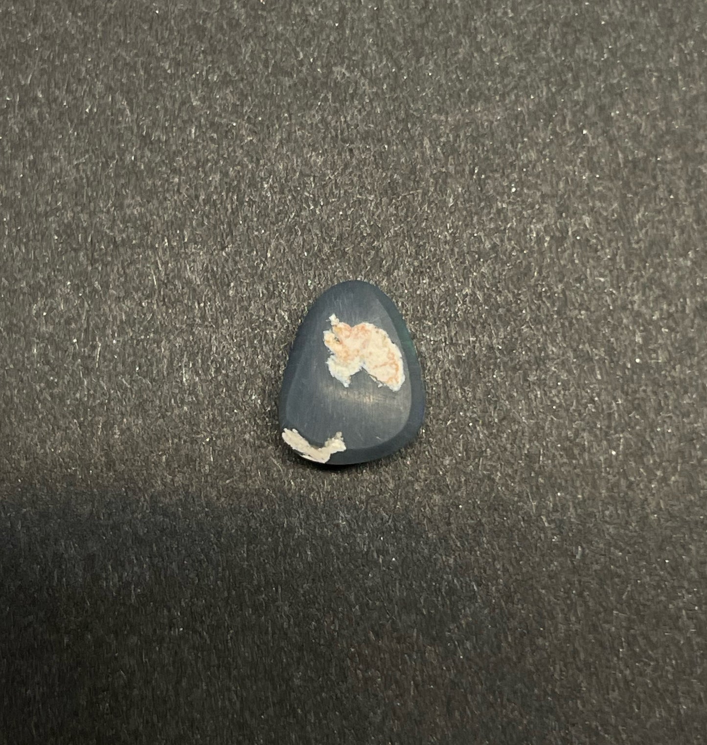 1.2ct Lightning Ridge Black Opal