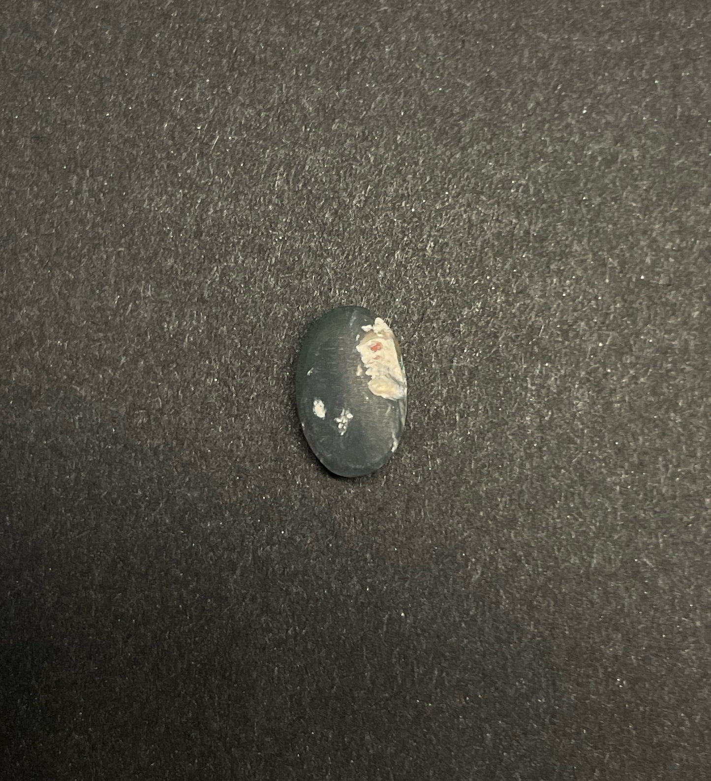 1.1ct Lightning Ridge Black Opal