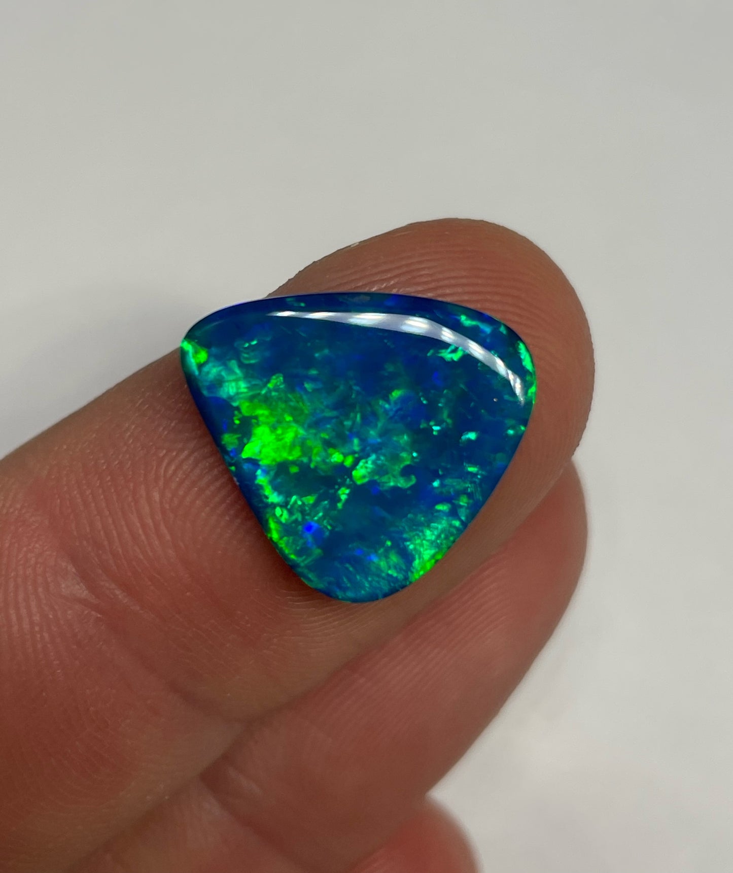 5.2ct Opal Doublet