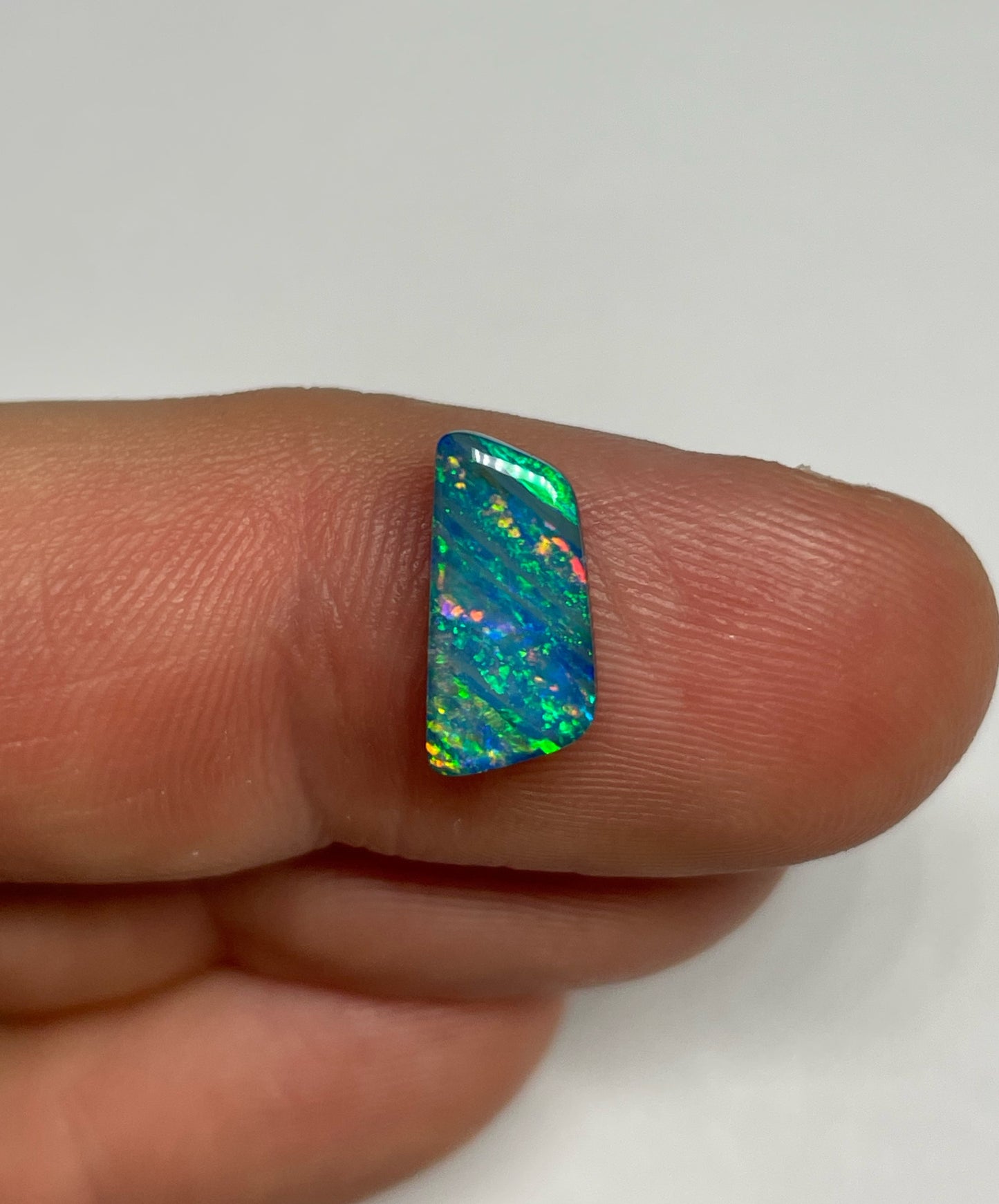 1.6ct Opal Doublet