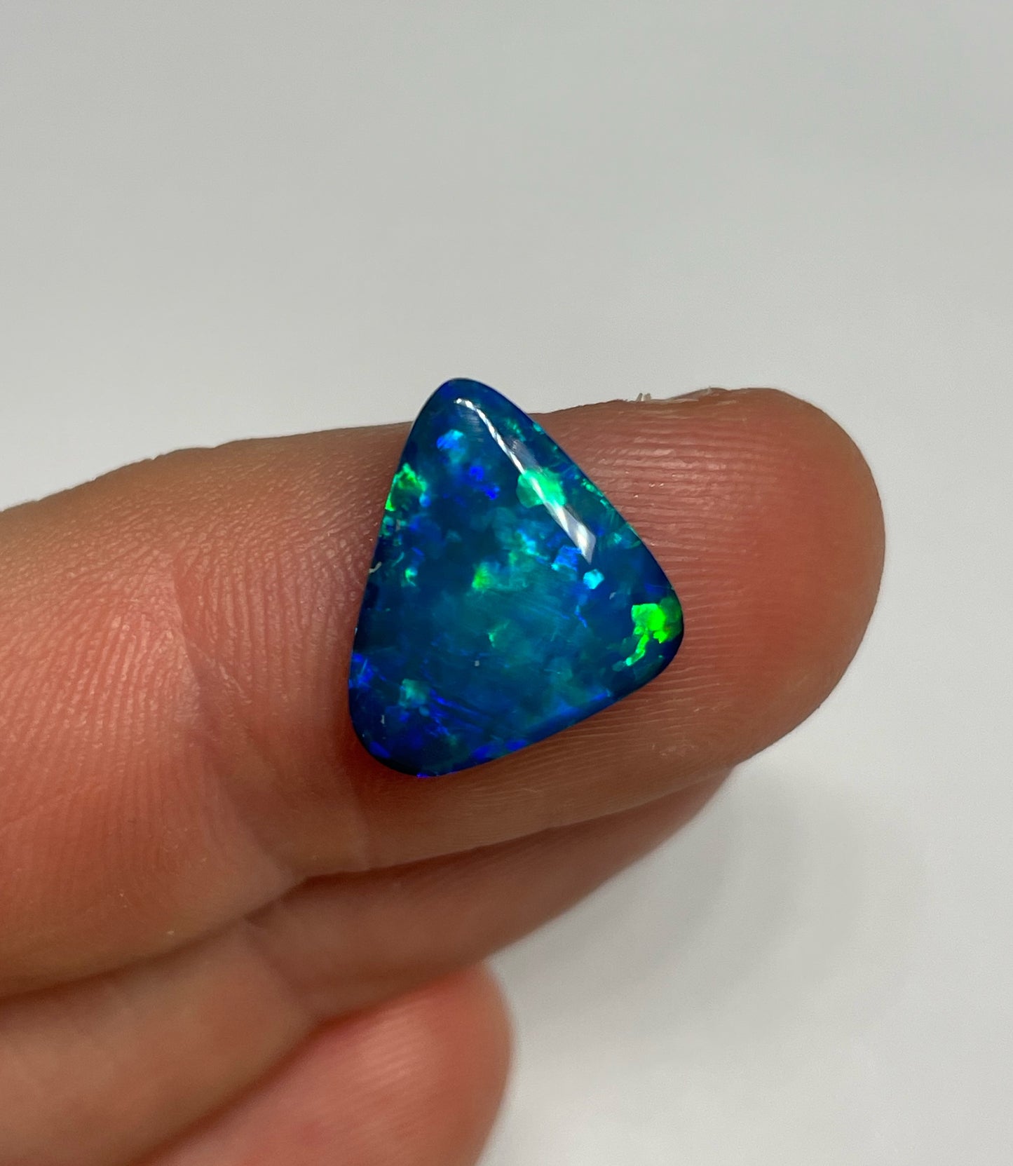 3.1ct Opal Doublet