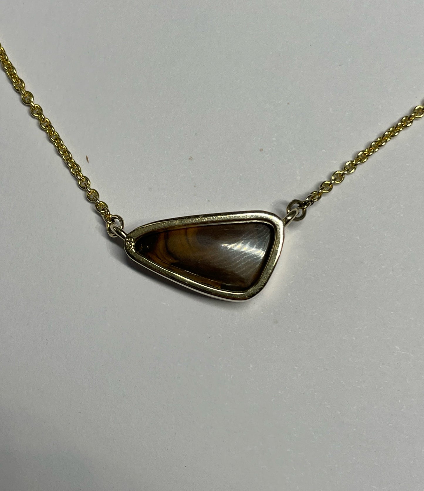 Outback Galaxy Necklace - 14k Gold