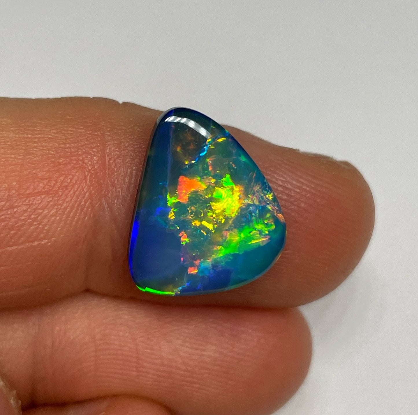 4.6ct Opal Doublet