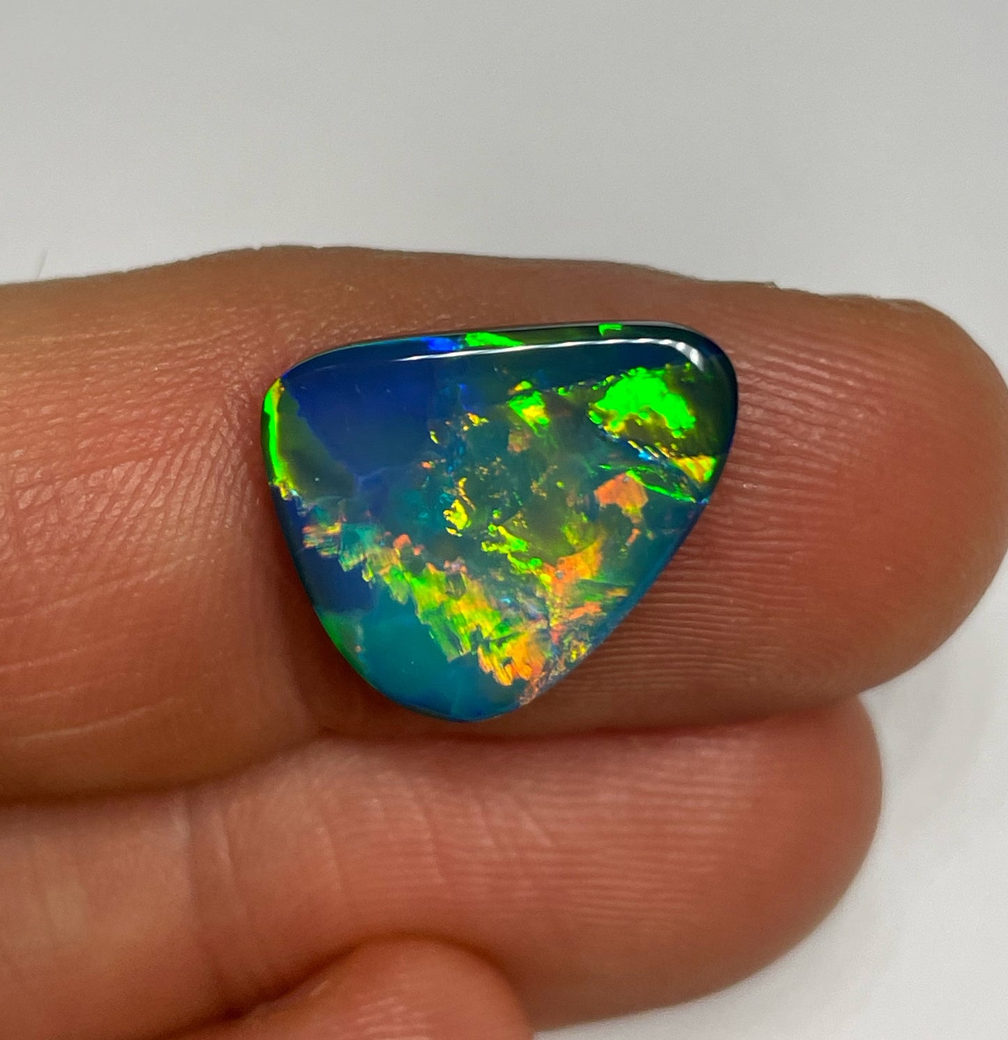 4.6ct Opal Doublet