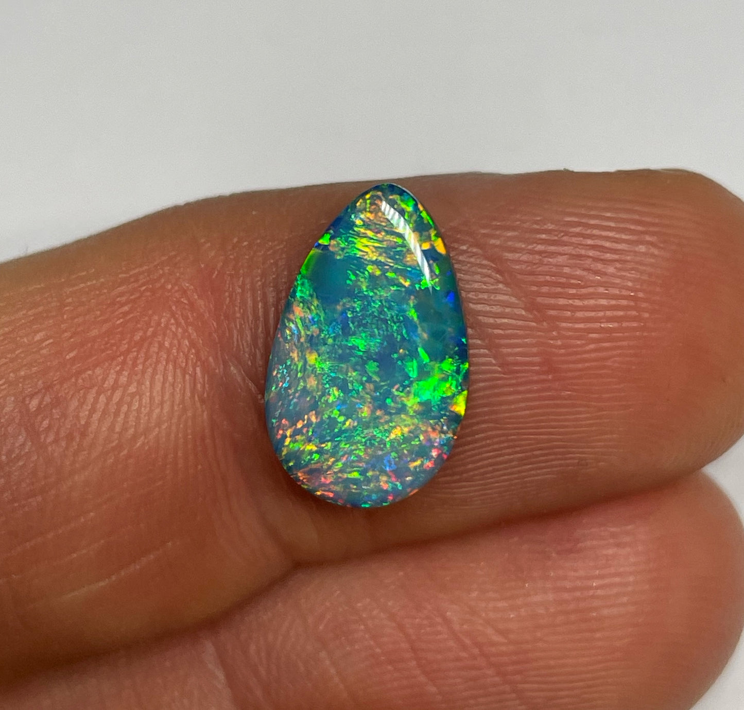 2.5ct Opal Doublet