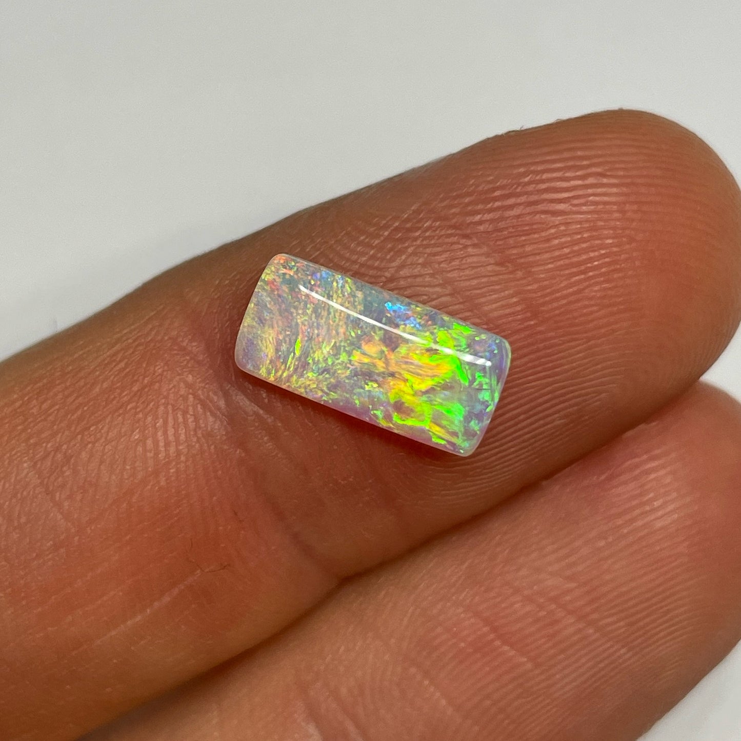 1.4ct Coober Pedy Crystal Opal