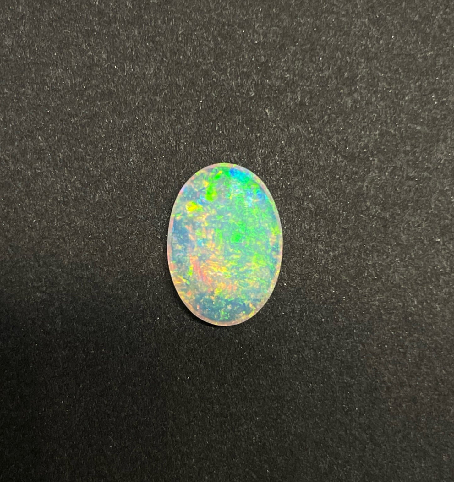 1.3ct Coober Pedy Crystal Opal