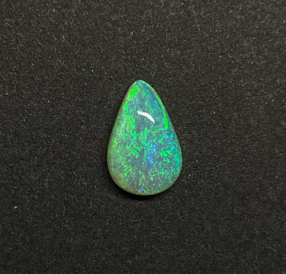 1.3ct Coober Pedy Crystal Opal