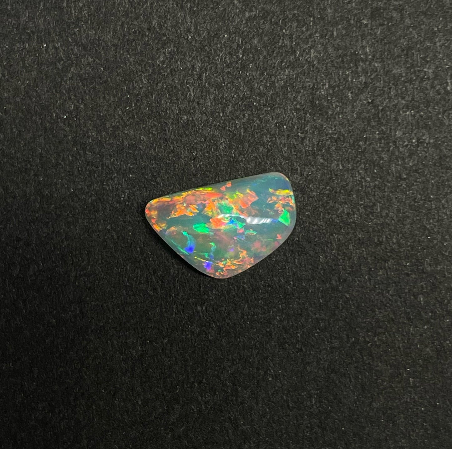 1ct Coober Pedy Crystal Opal