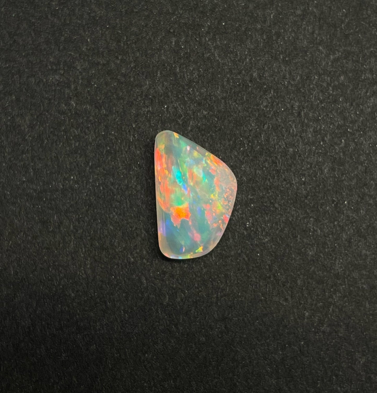 1ct Coober Pedy Crystal Opal
