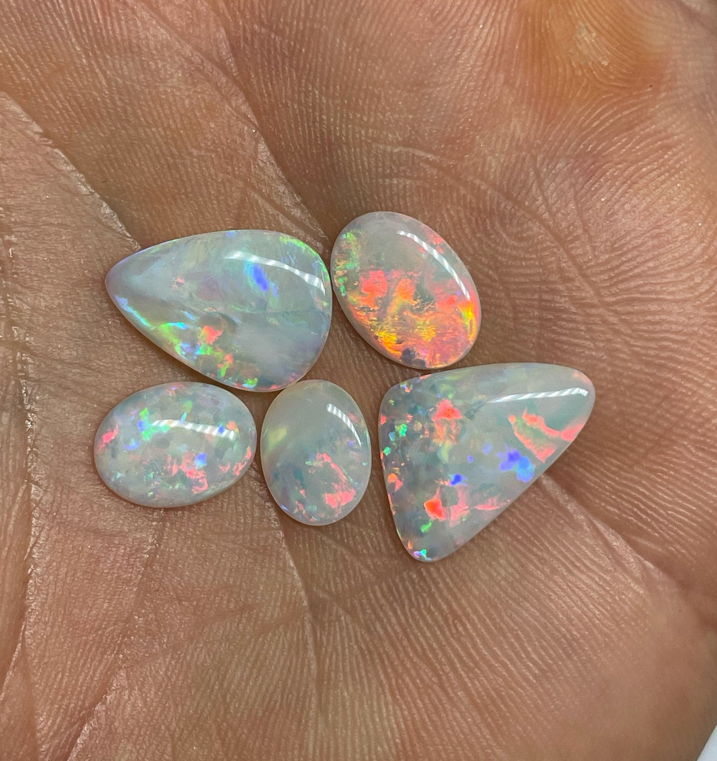 9ct Coober Pedy Parcel