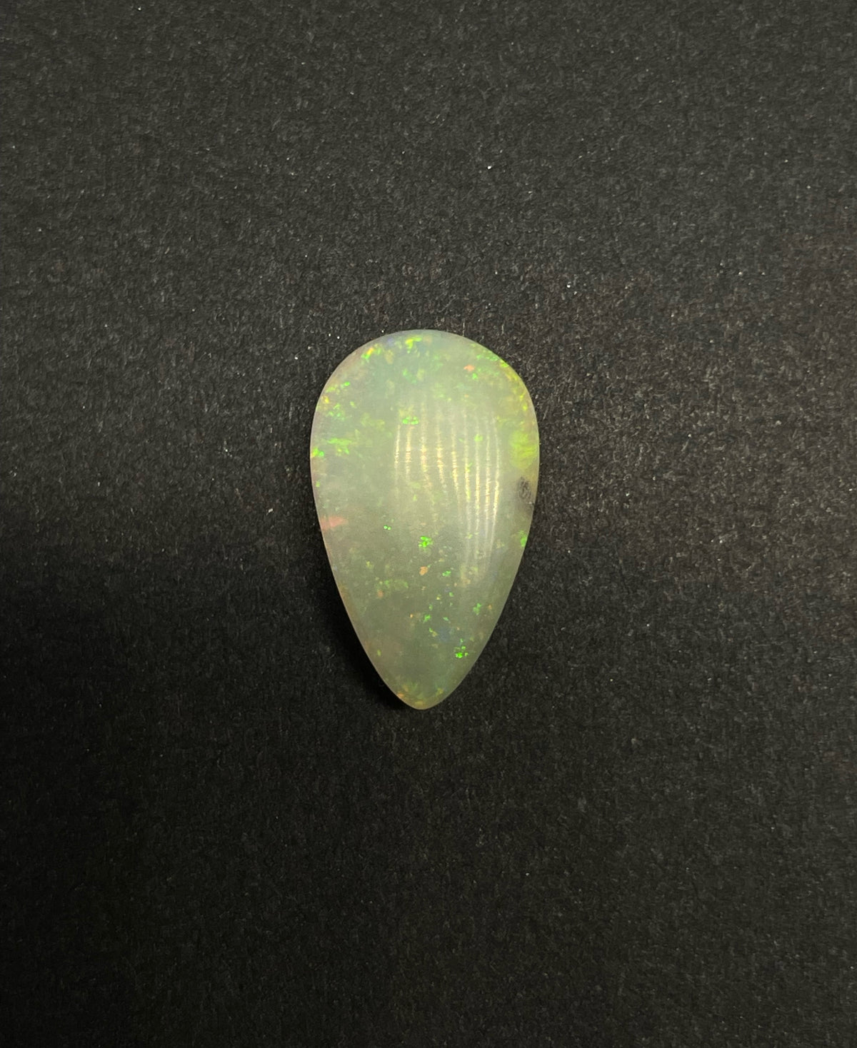 5.4ct Coober Pedy White Opal