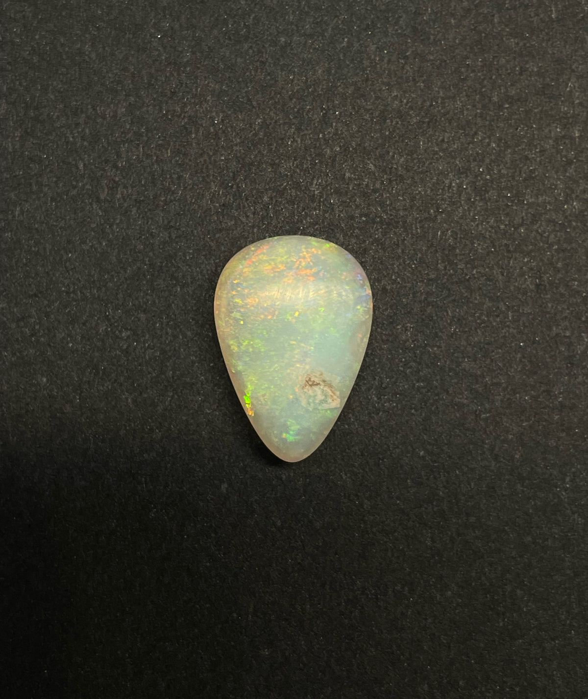 3.9ct Coober Pedy Light Opal