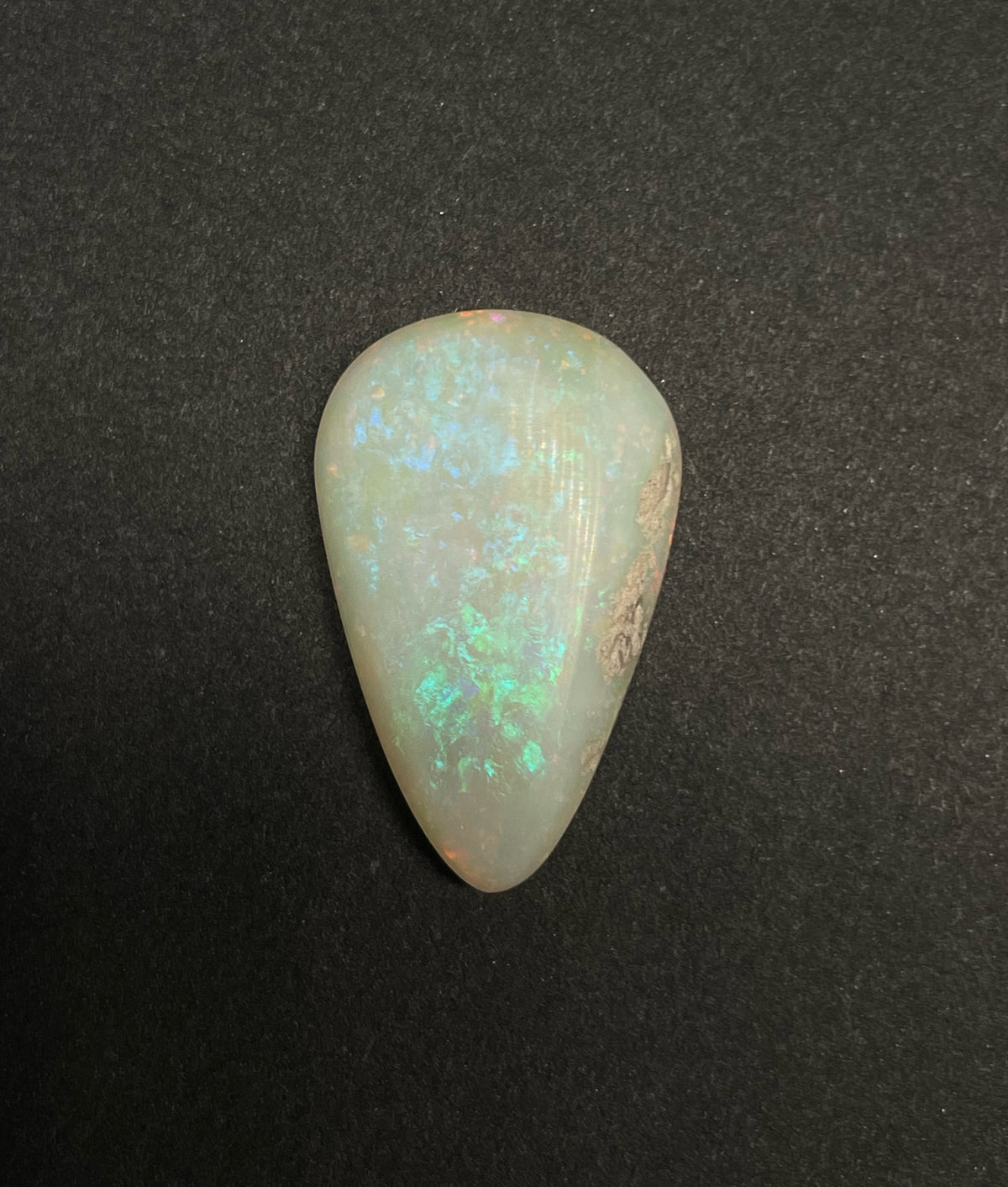 13.2ct Coober Pedy White Opal