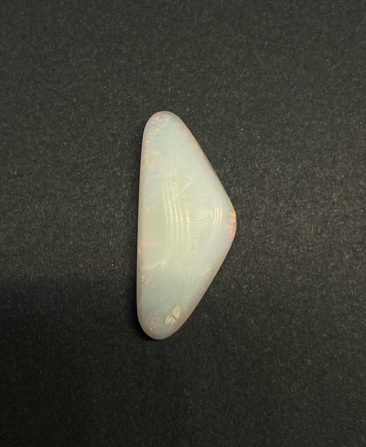 9.9ct Coober Pedy White Opal