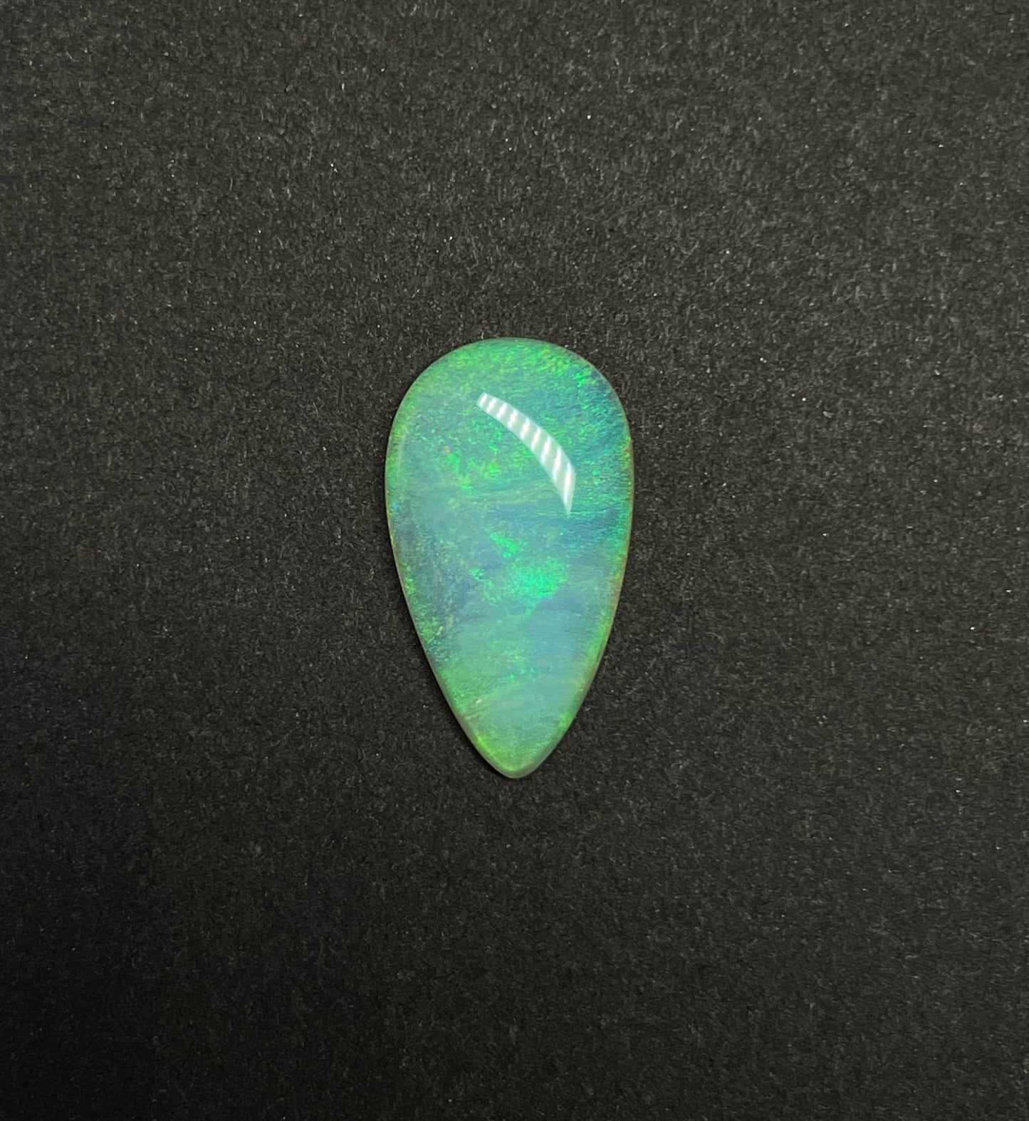4.1ct Coober Pedy Crystal Opal