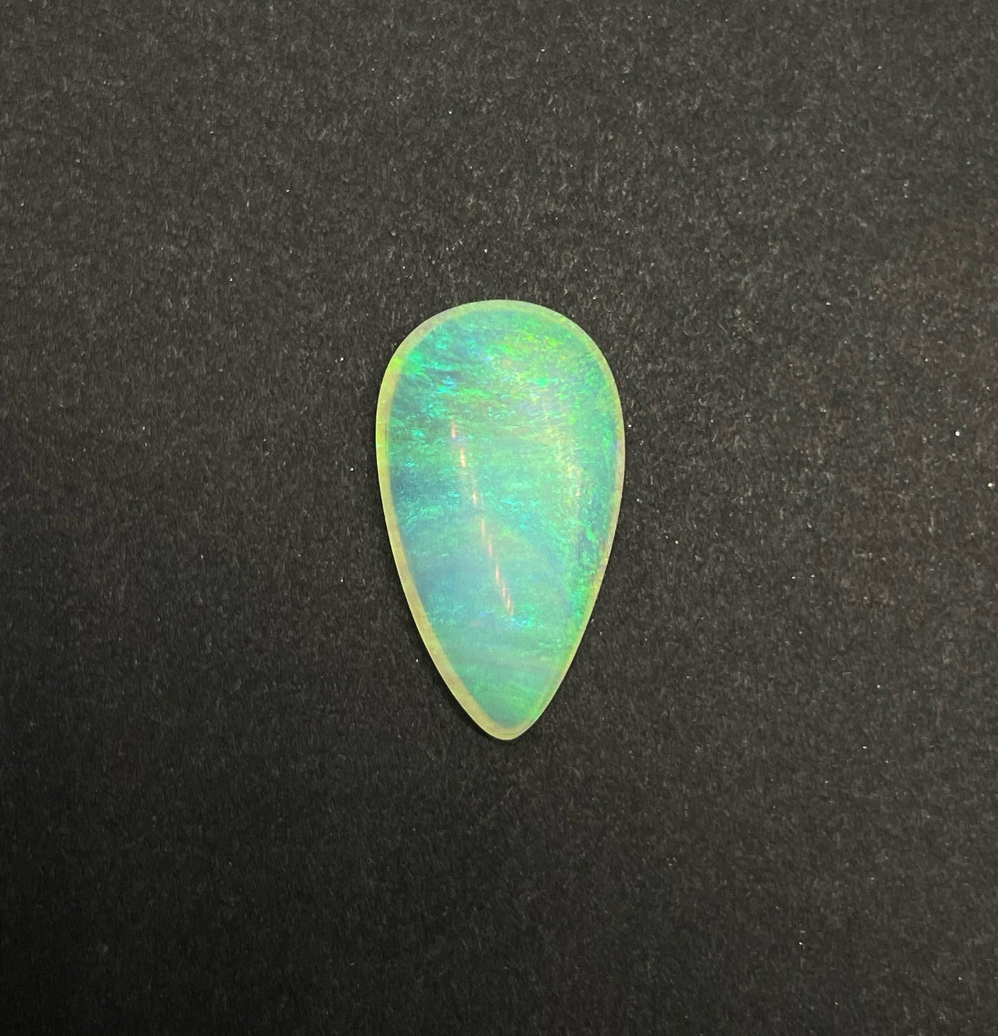 4.1ct Coober Pedy Crystal Opal