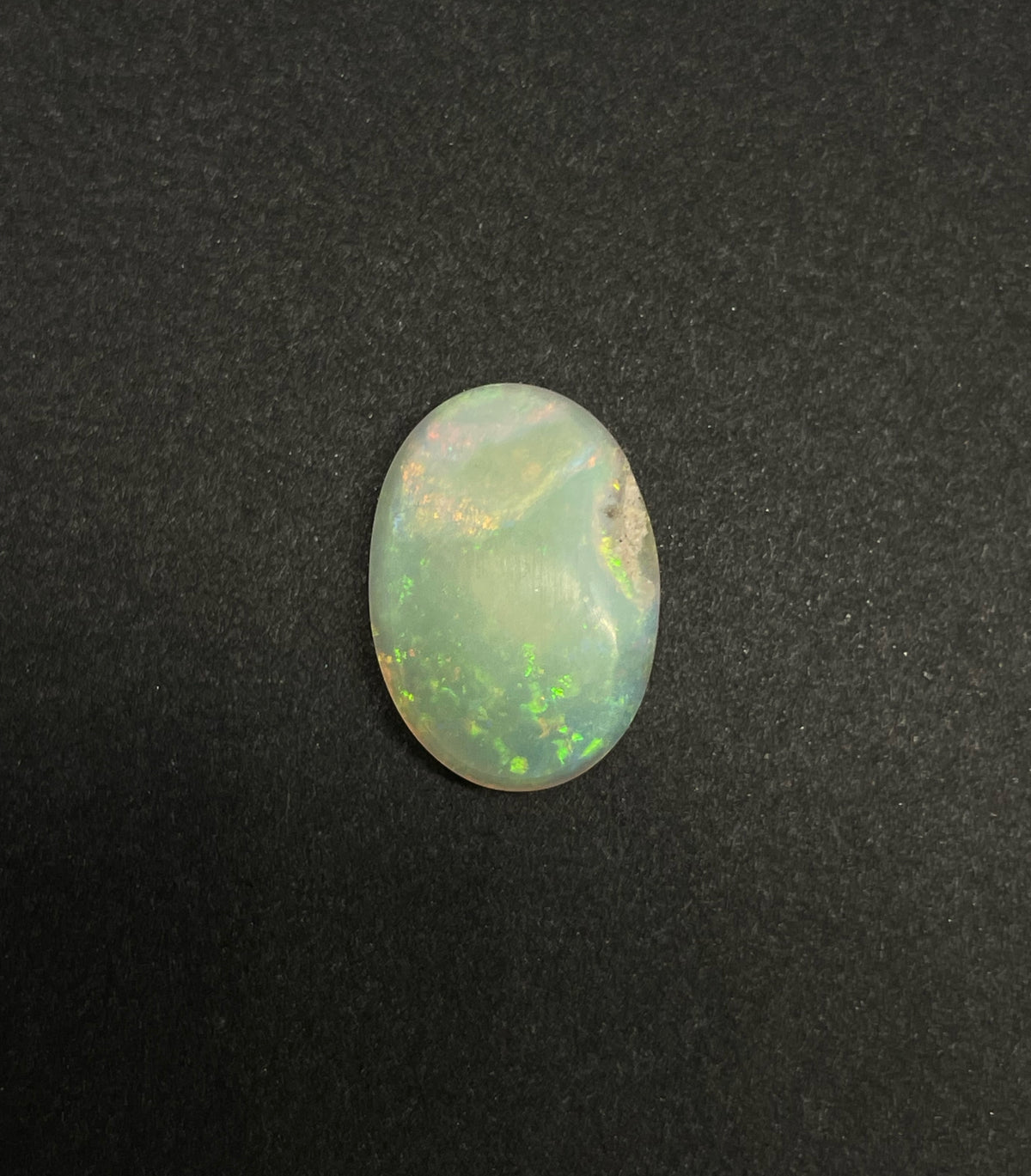 5.2ct Coober Pedy Crystal Opal