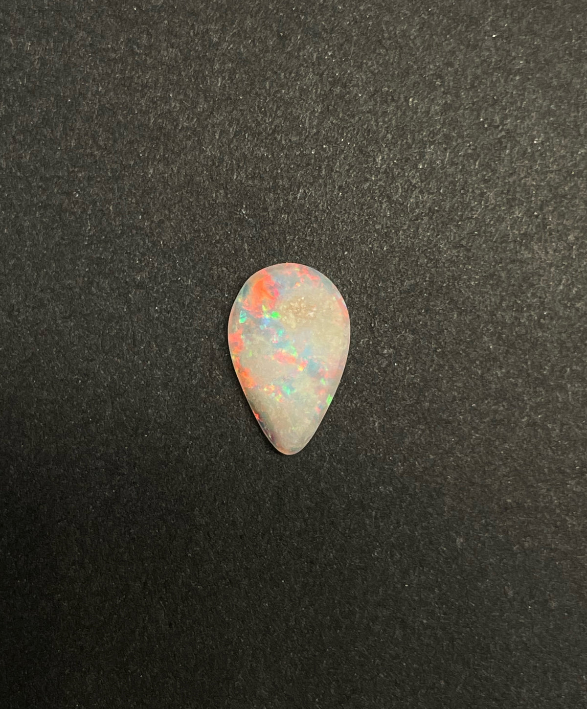 1.1ct Coober Pedy Crystal Opal