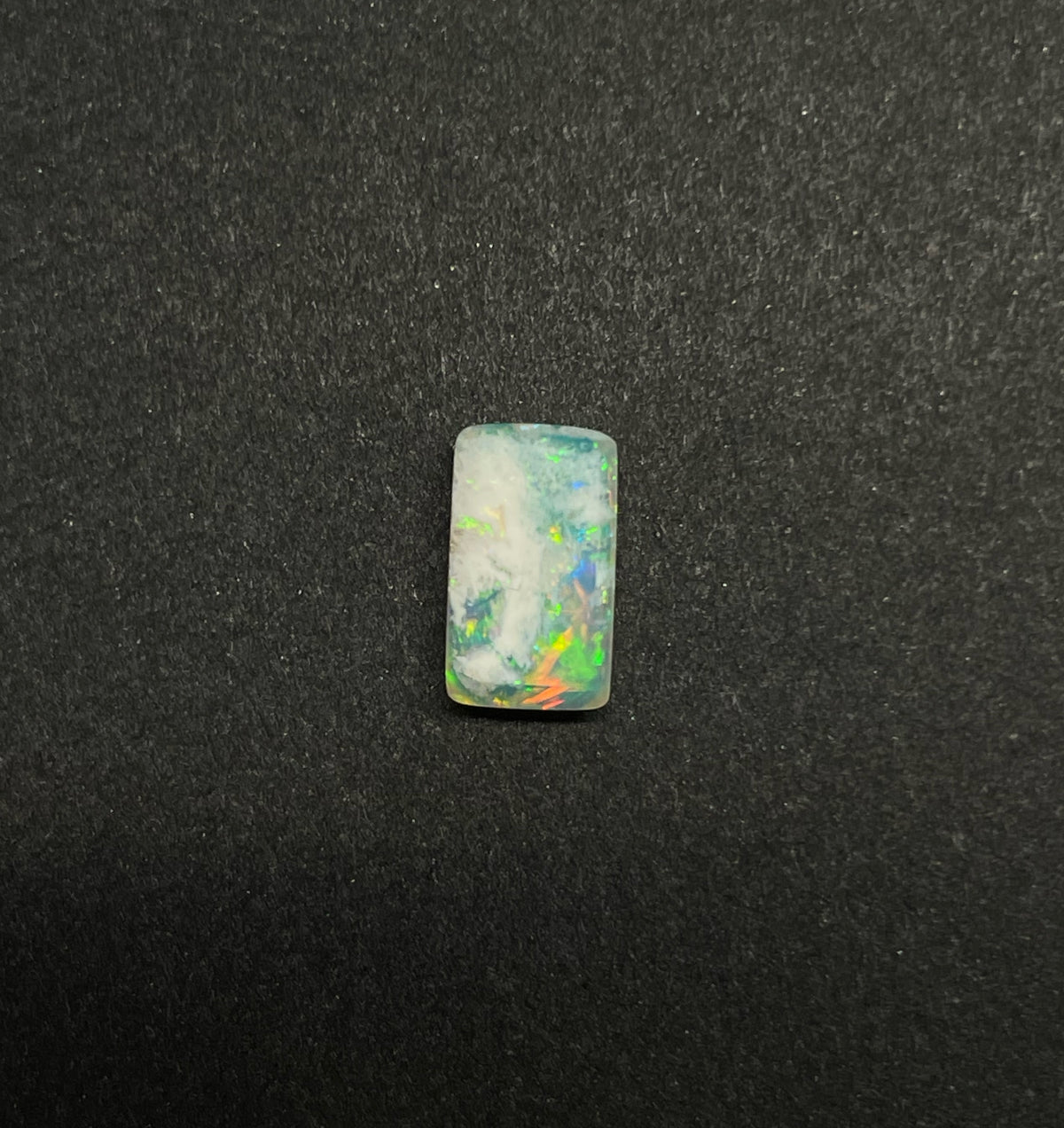 1.2ct Coober Pedy Crystal Opal