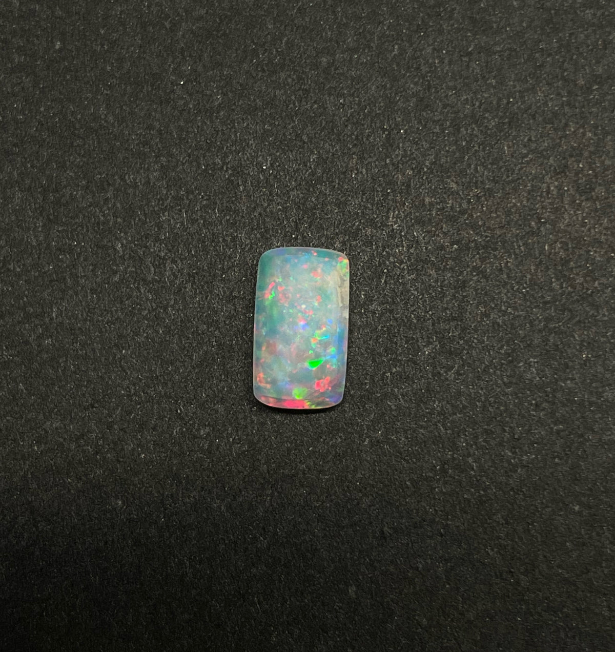 .9ct Coober Pedy Crystal Opal