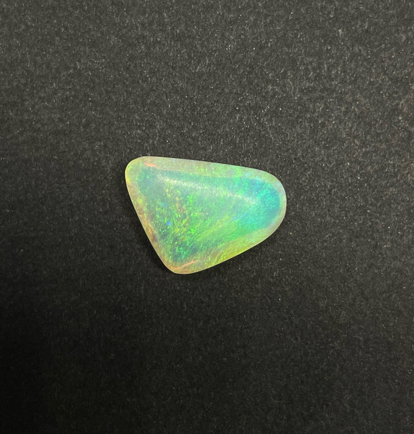 4.3ct Coober Pedy Crystal Opal