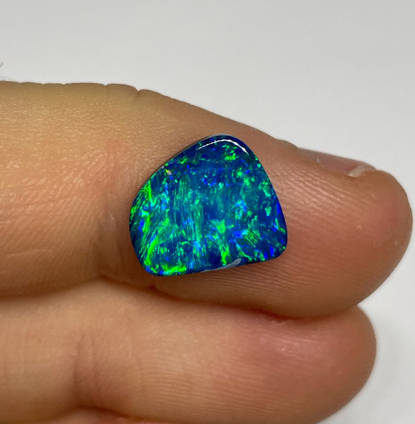 2.3ct Opal Doublet