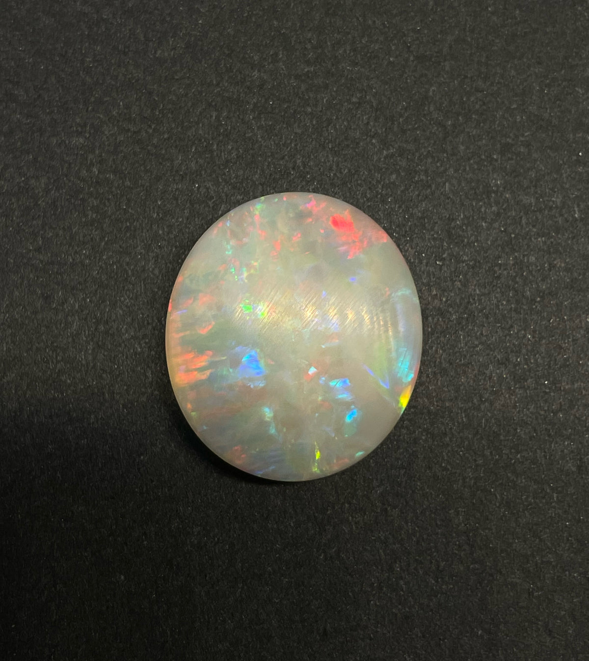 11.6ct Coober Pedy White Opal