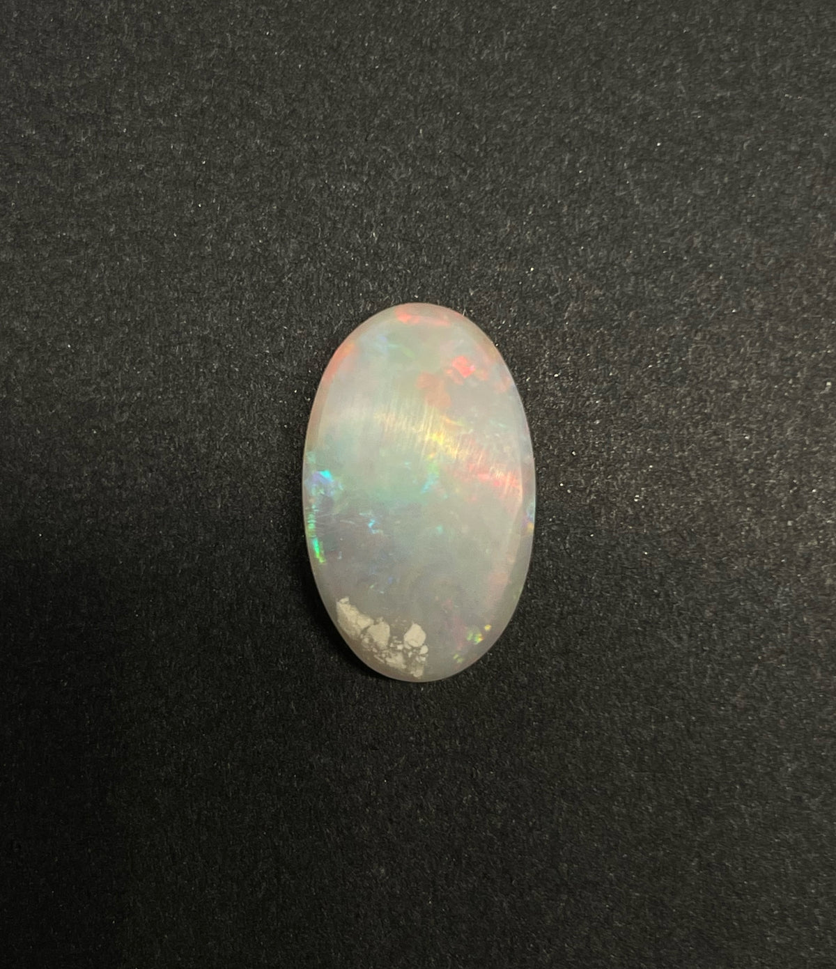 4.1ct Coober Pedy White Opal