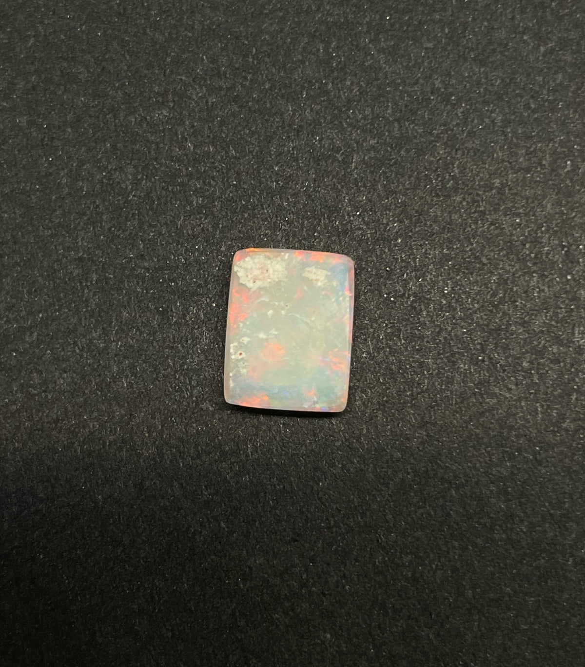 1.4ct Coober Pedy White Opal