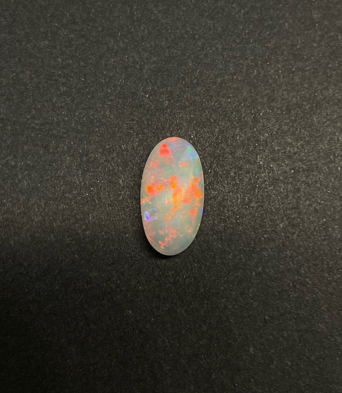 1.9ct Coober Pedy White Opal